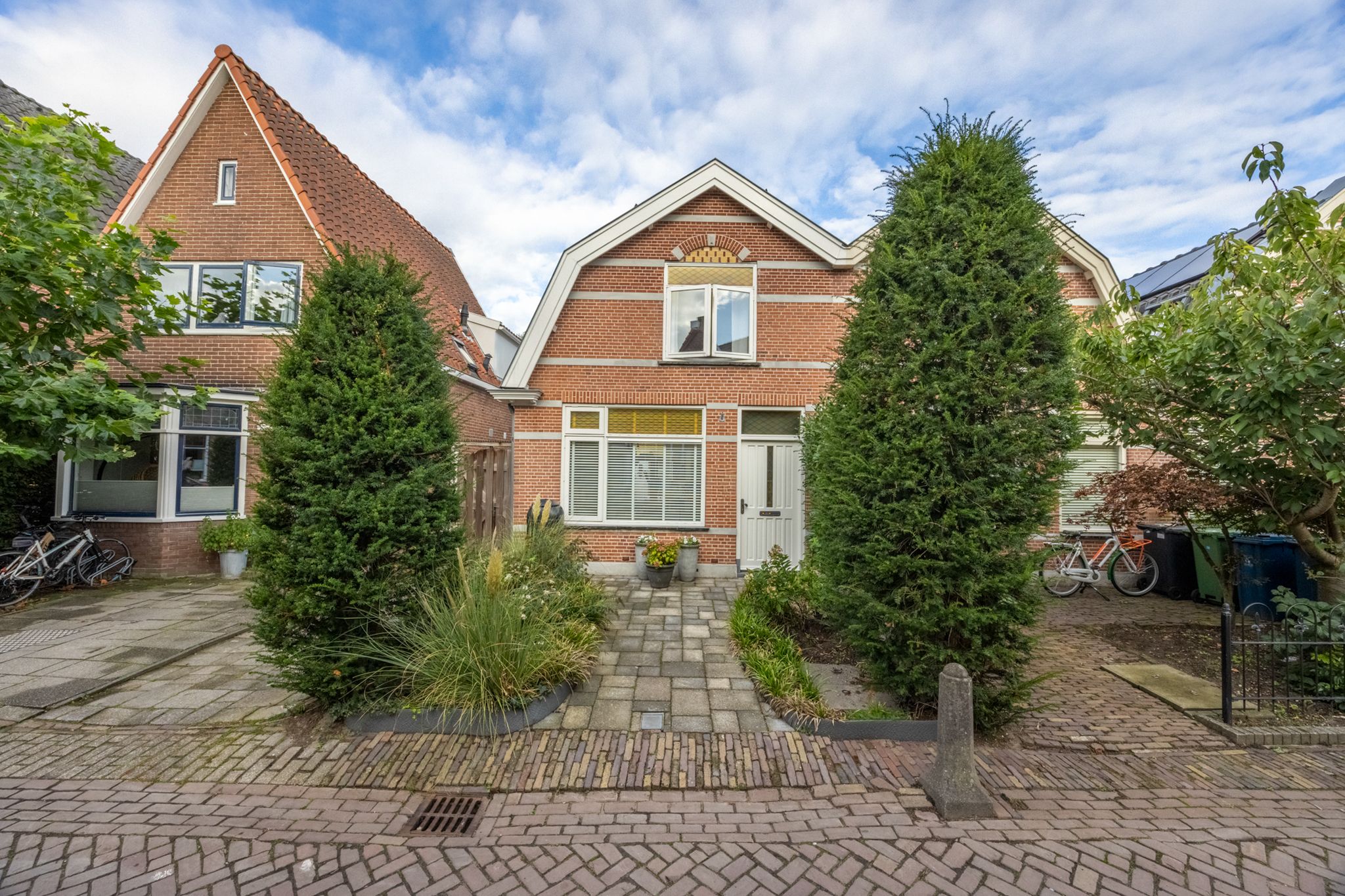 Foto van Nieuwpoortslaan 102, Alkmaar