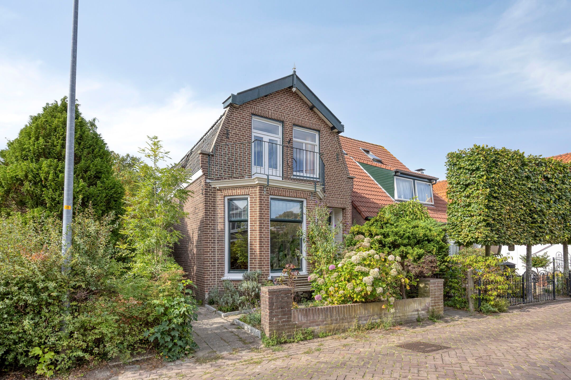 Foto van Nieuwpoortslaan 182, Alkmaar