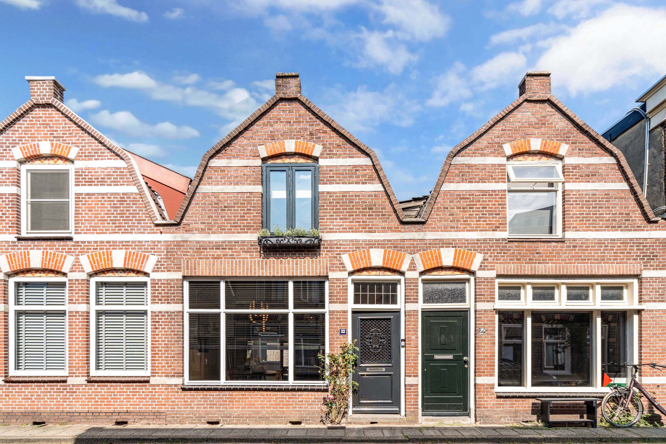 Foto van Snaarmanslaan 33, Alkmaar