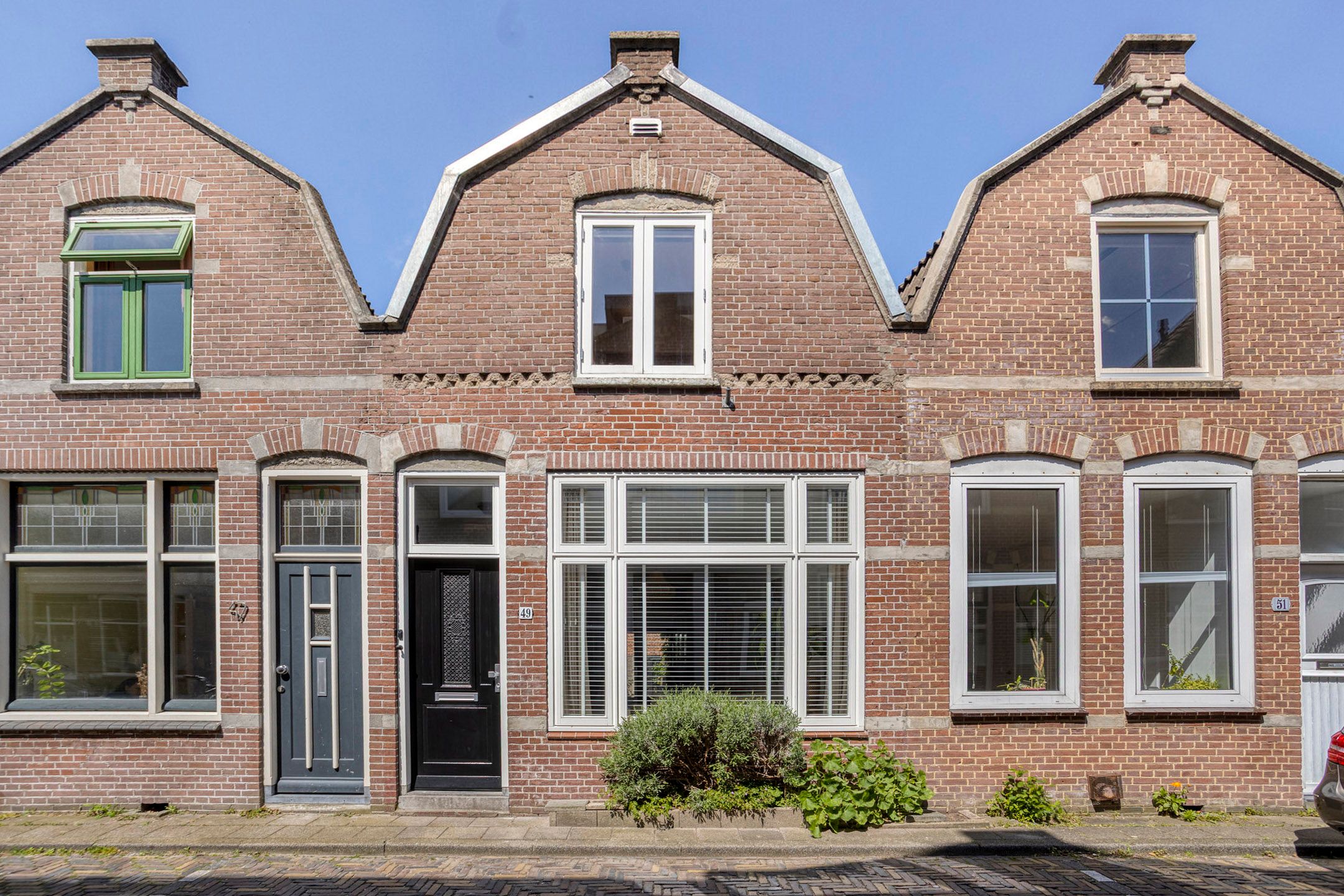 Foto van Snaarmanslaan 49, Alkmaar