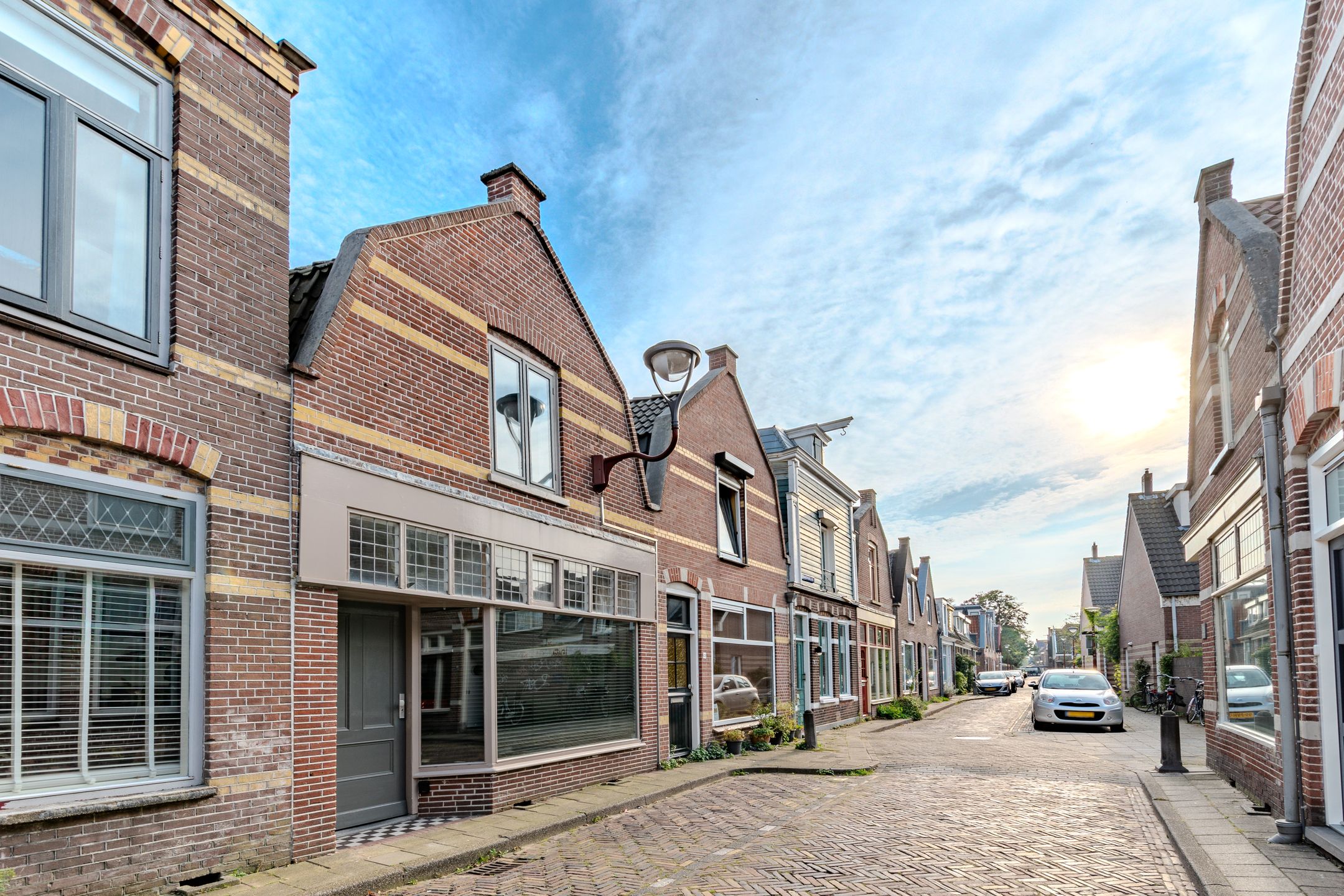 Foto van Snaarmanslaan 34, Alkmaar