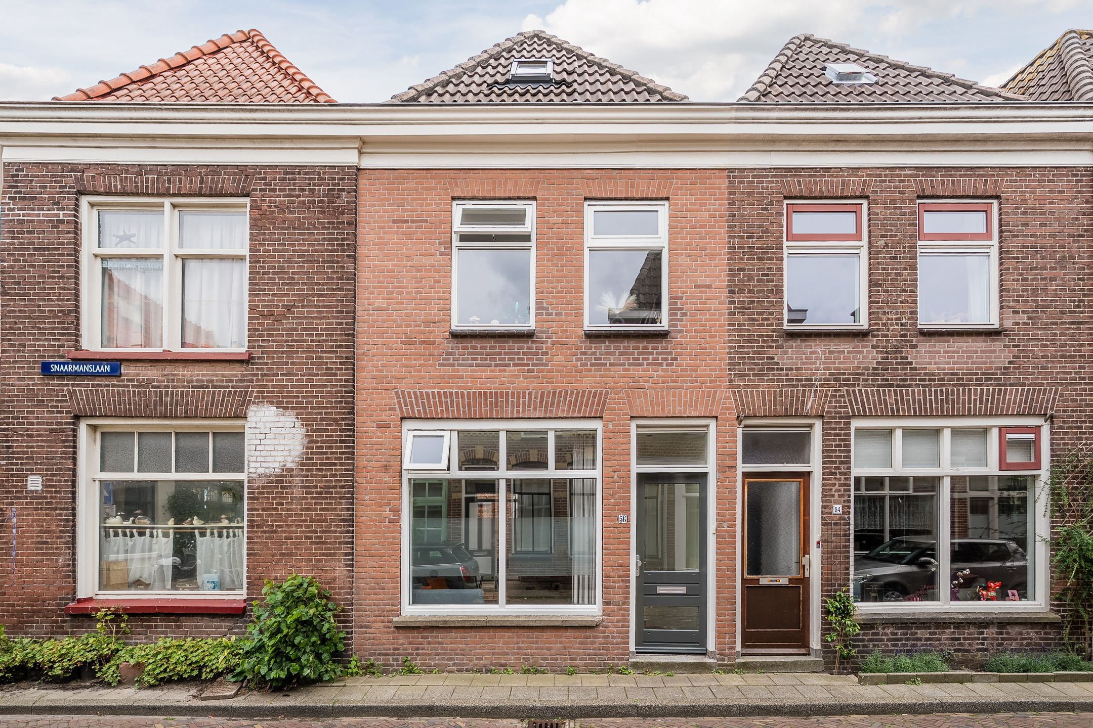 Foto van Snaarmanslaan 56, Alkmaar