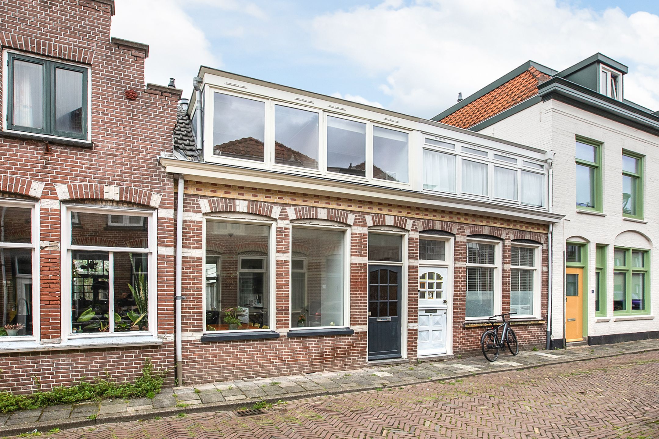 Foto van Stationstraat 10, Alkmaar