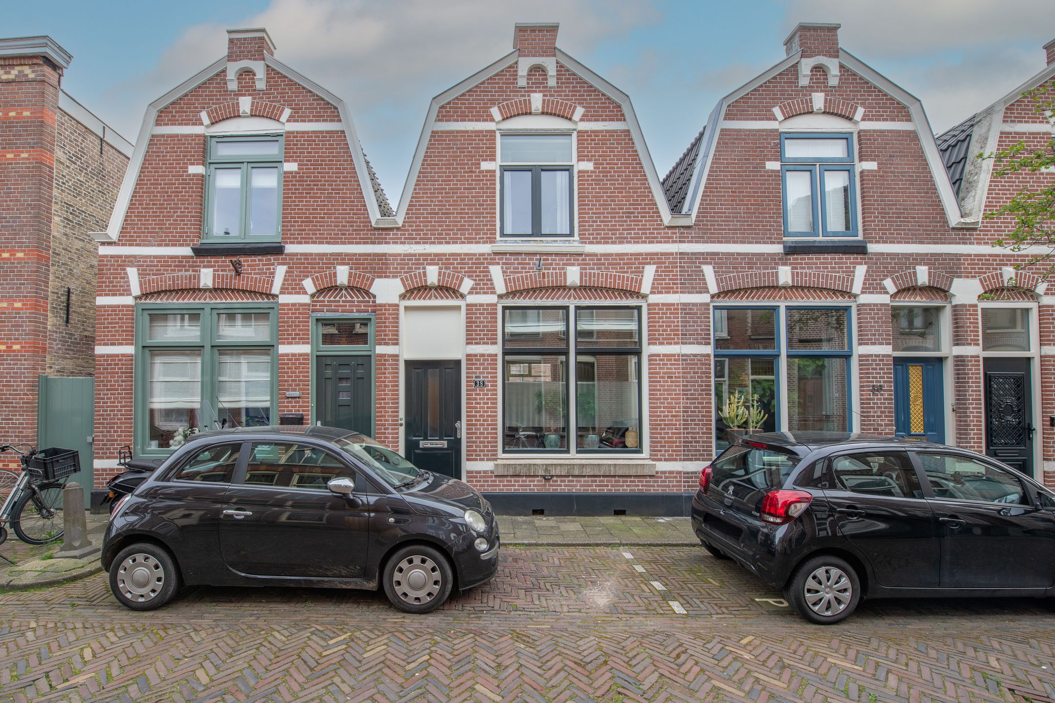 Foto van Stationstraat 38, Alkmaar