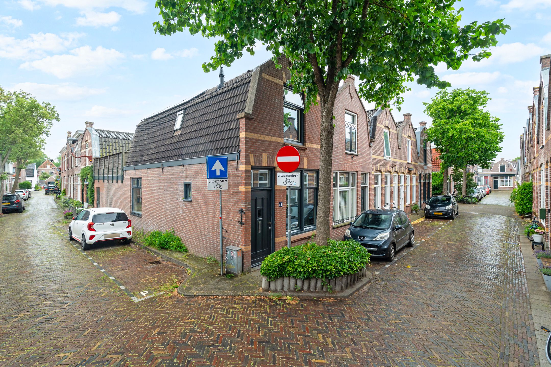 Foto van Druivenlaan 41, Alkmaar