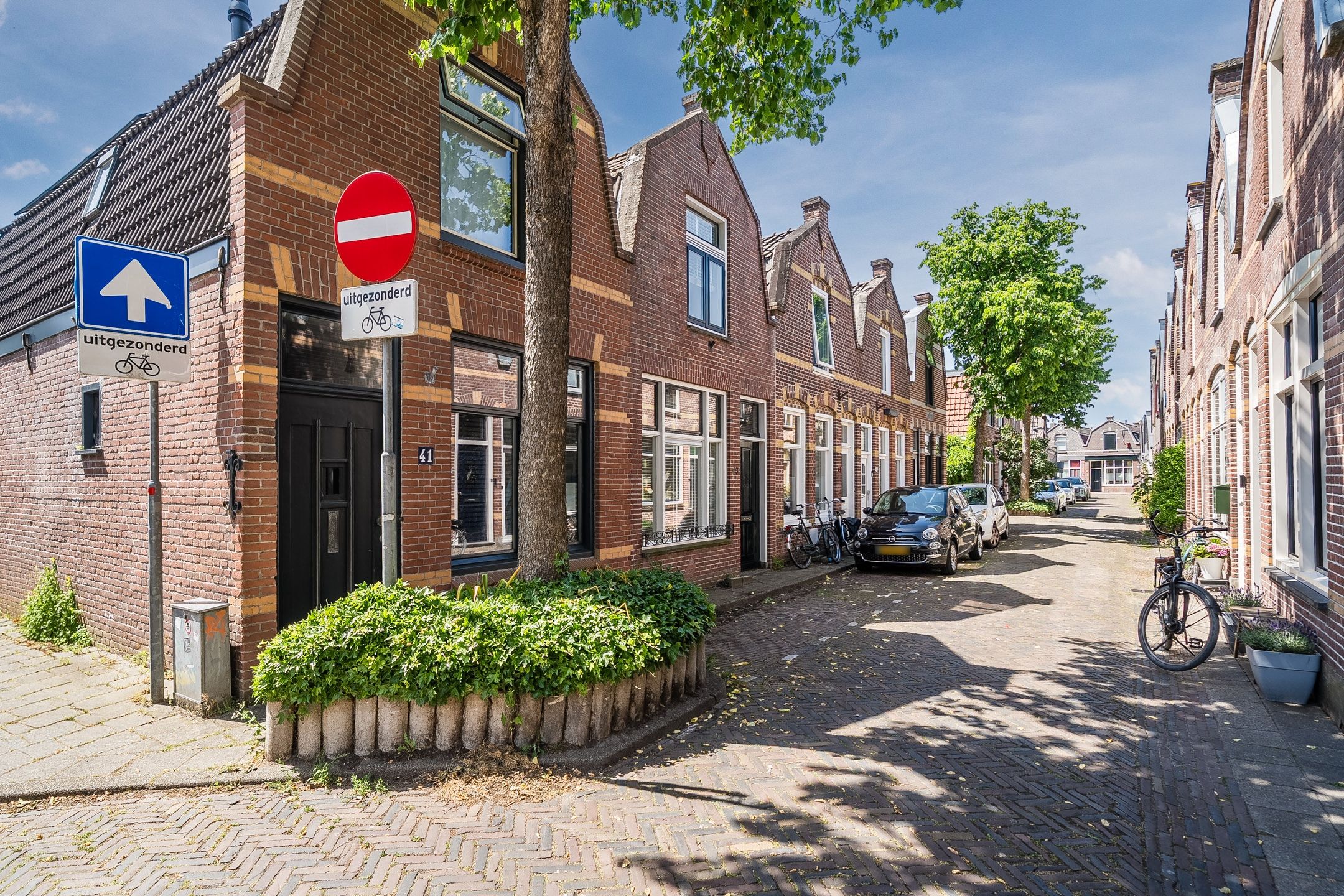 Foto van Druivenlaan 43, Alkmaar