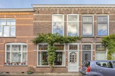 Foto van Druivenlaan 28, Alkmaar
