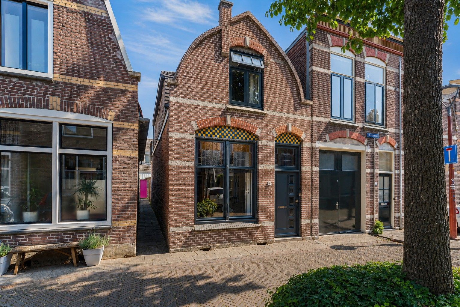 Foto van Druivenlaan 40, Alkmaar