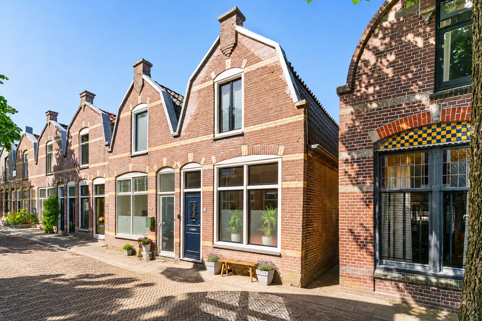 Foto van Druivenlaan 42, Alkmaar