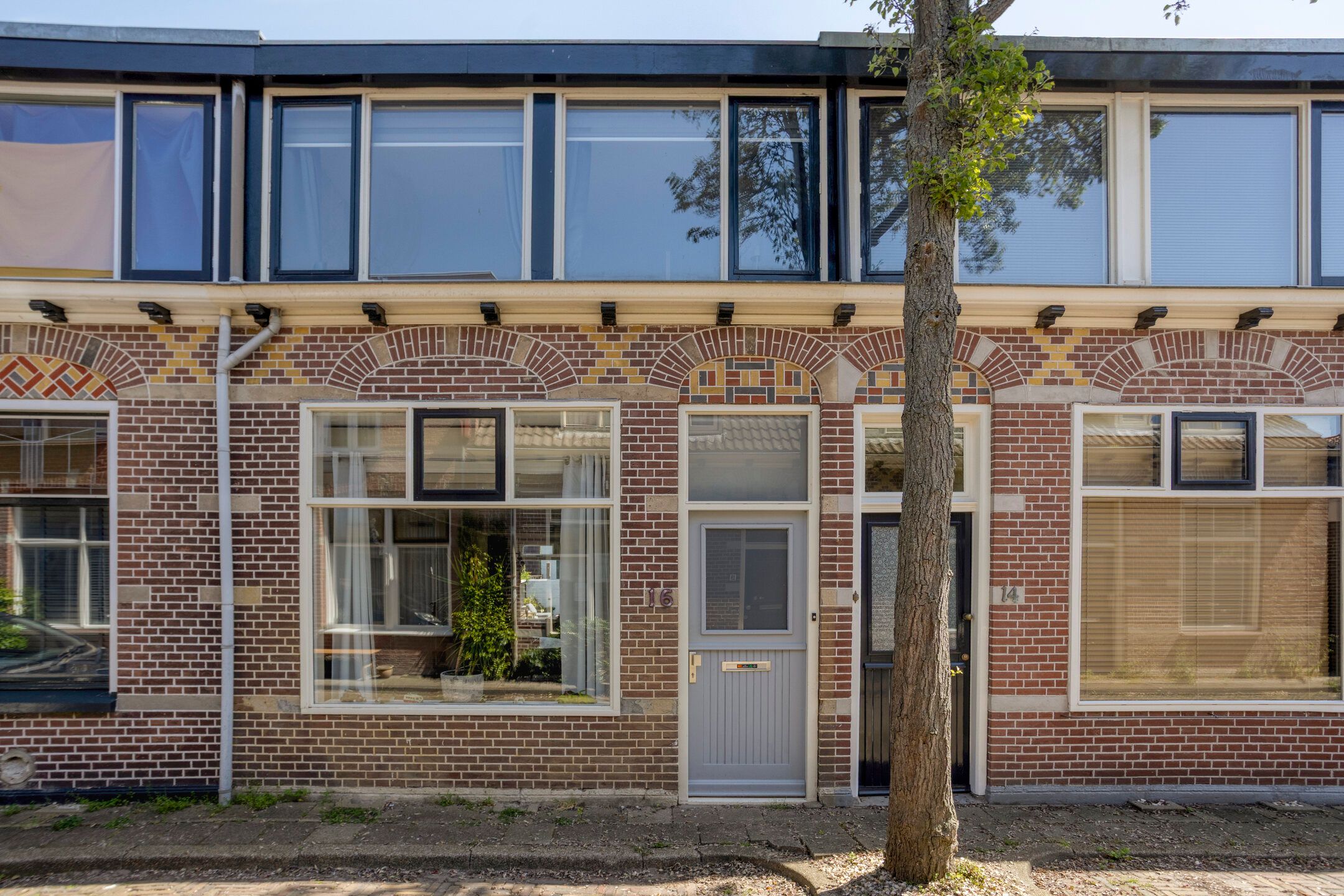 Foto van 1e Tuindwarsstraat 16, Alkmaar
