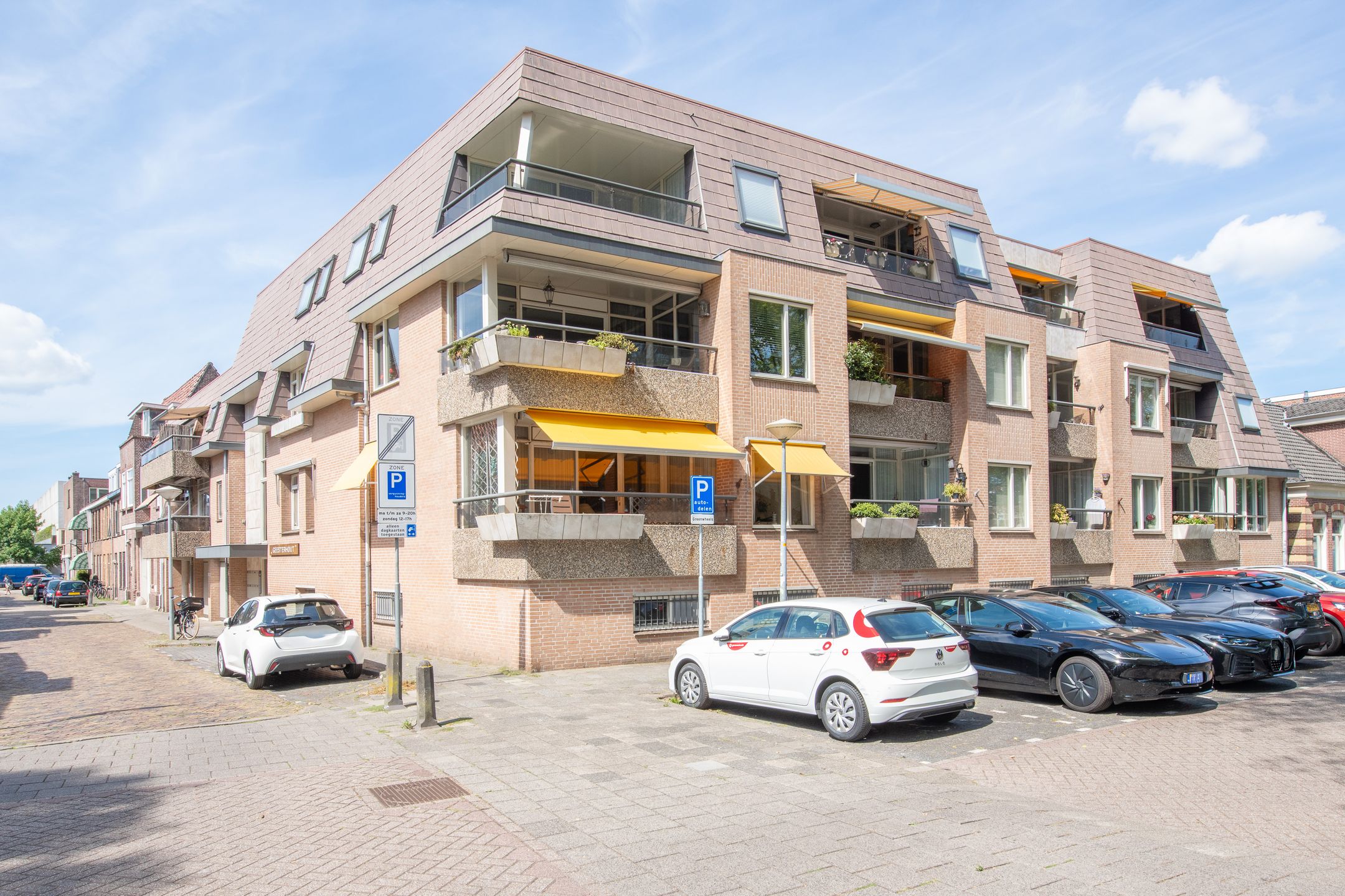Foto van Groenelaantje 26, Alkmaar