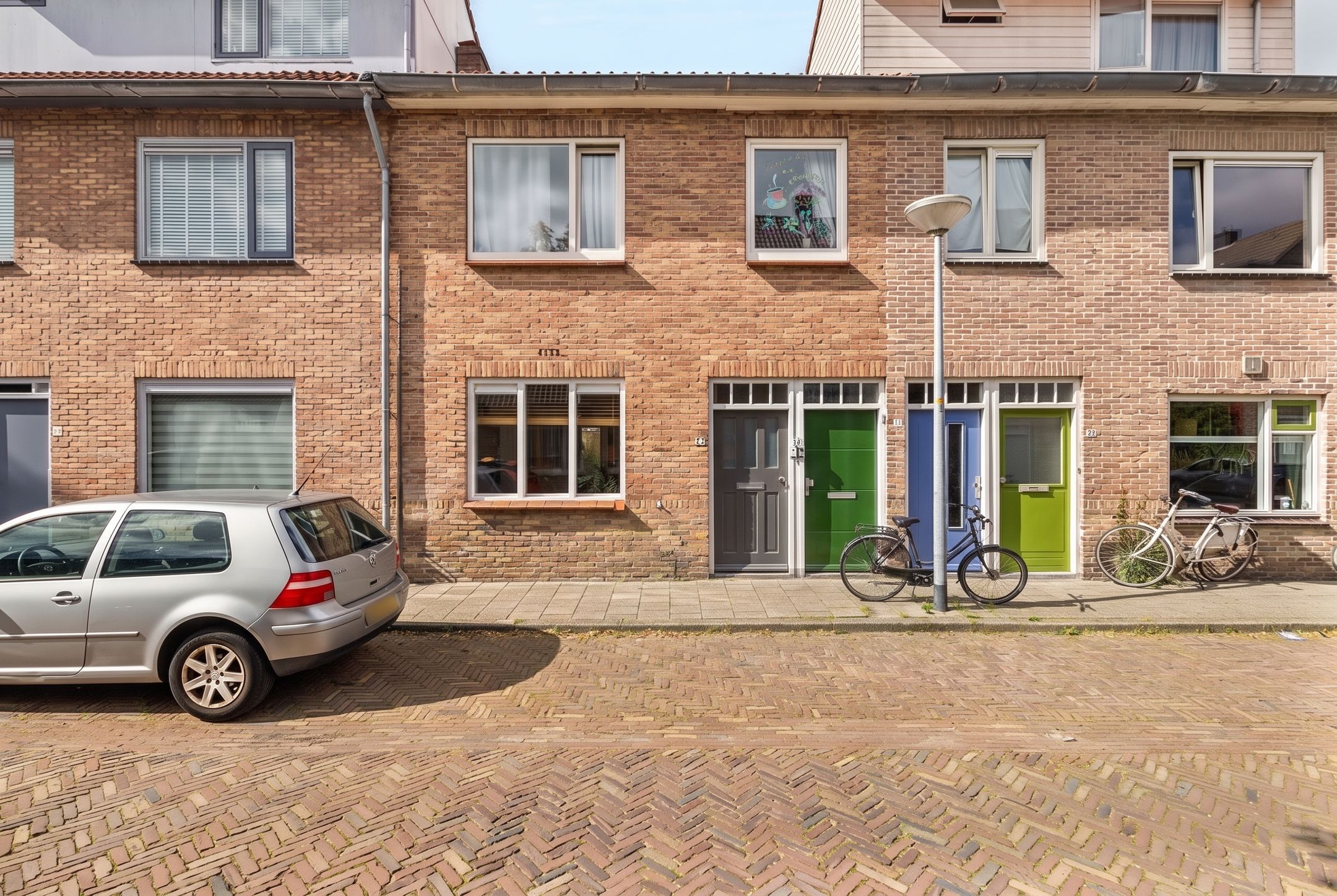 Foto van Zocherstraat 36, Alkmaar