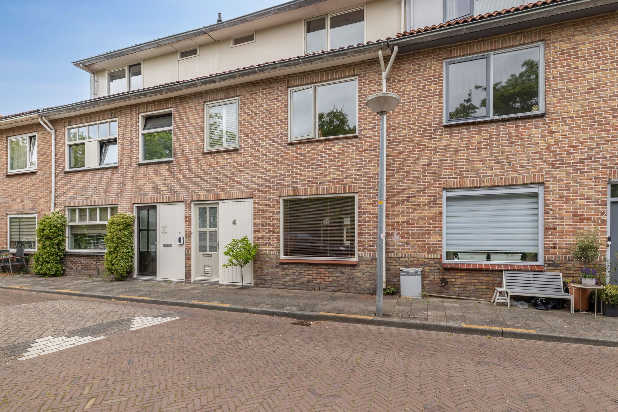 Foto van Hoeverkade 4, Alkmaar