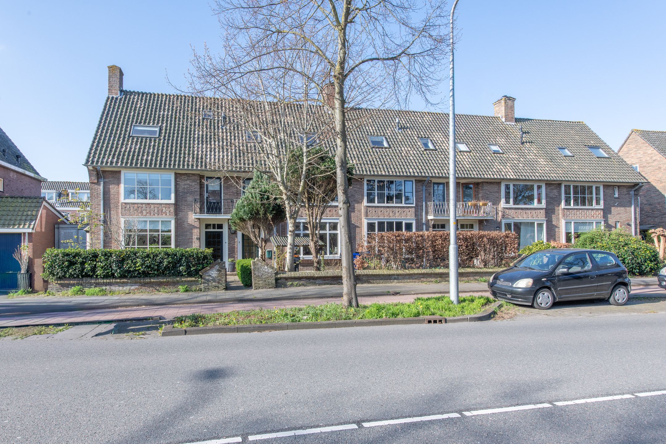 Foto van Bergerweg 43, Alkmaar
