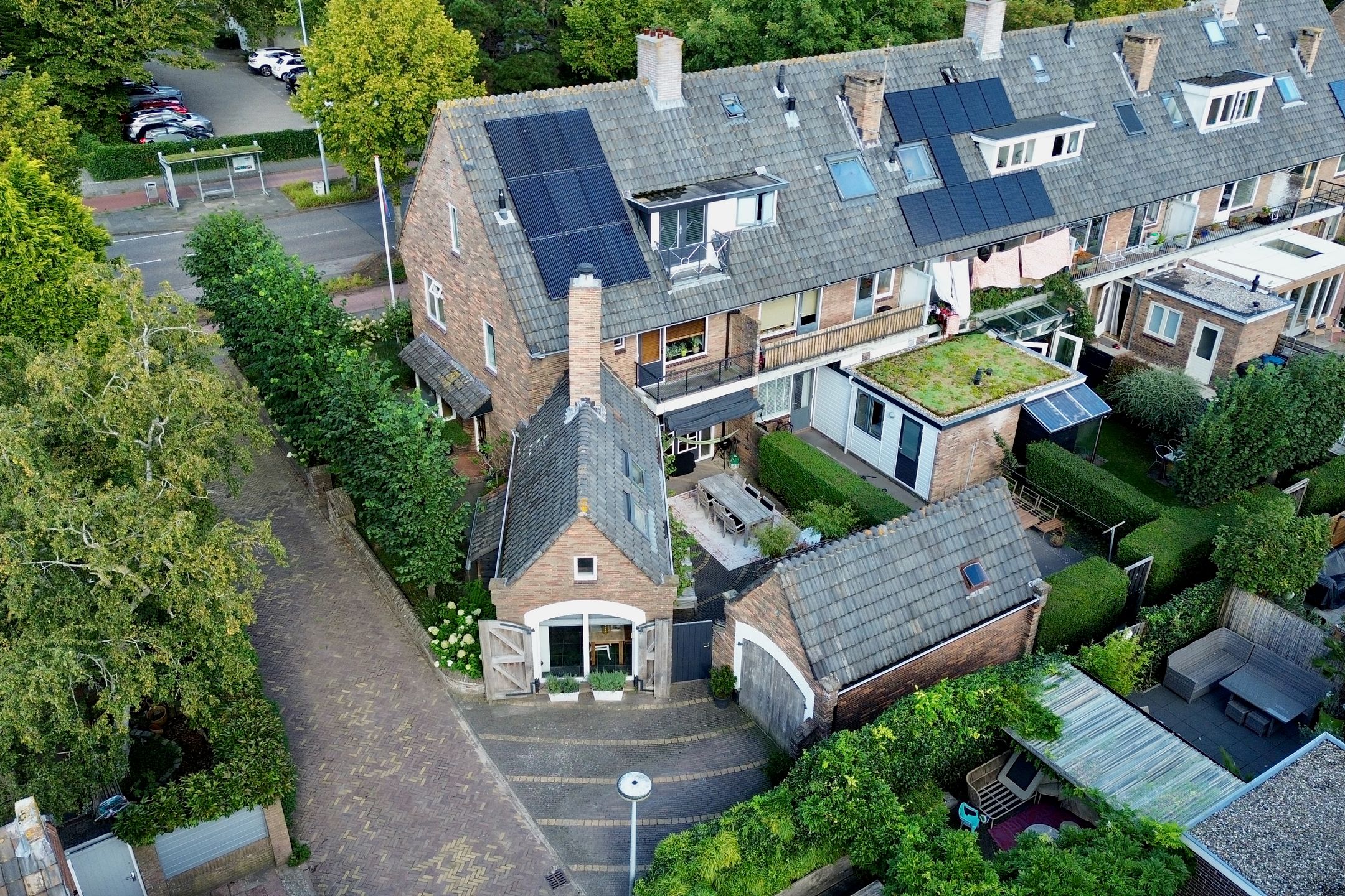 Foto van Bergerweg 61, Alkmaar