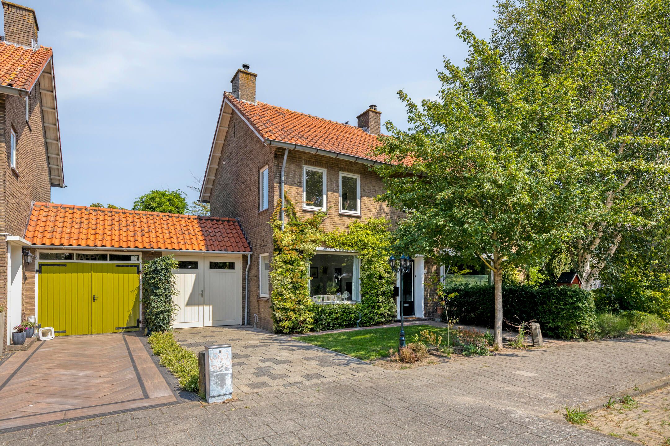 Foto van Ruysdaelkade 30, Alkmaar