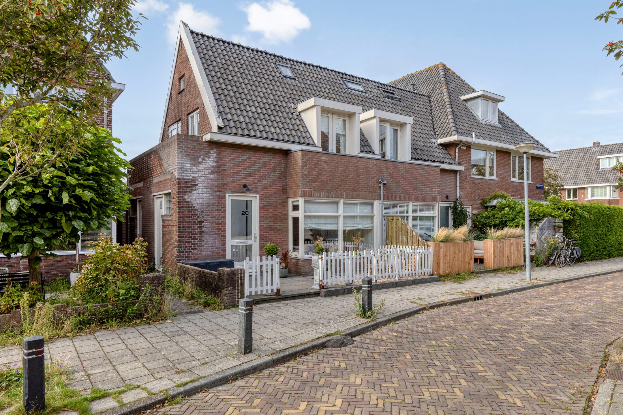 Foto van Vermeerstraat 2C, Alkmaar