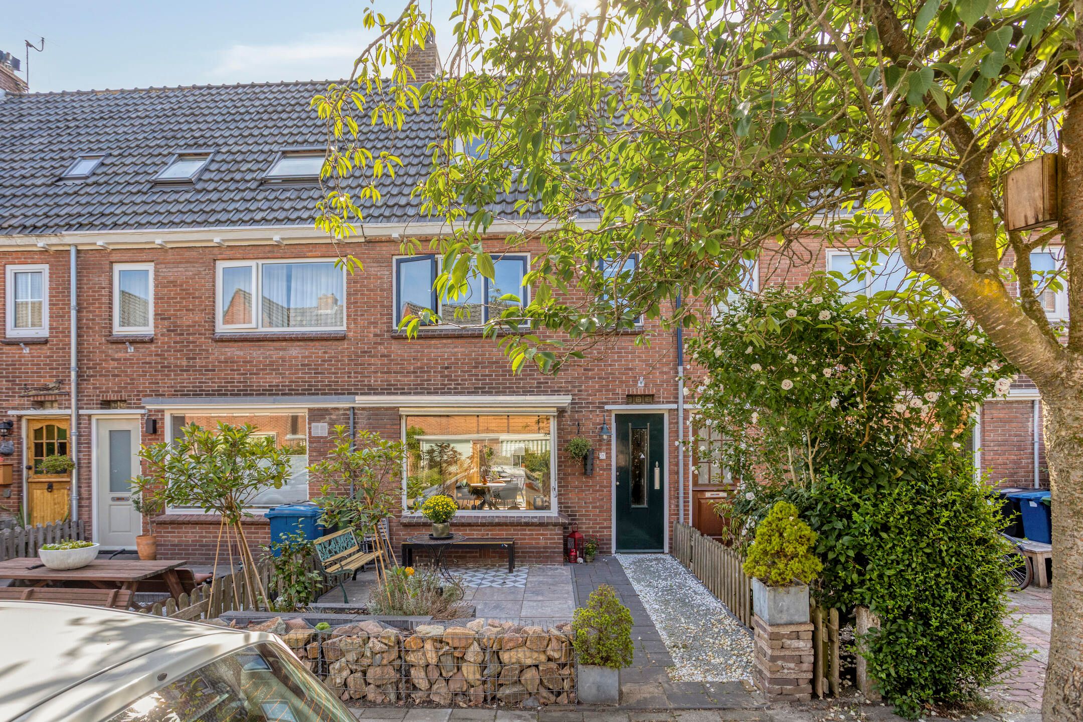 Foto van Frans Halsstraat 31, Alkmaar