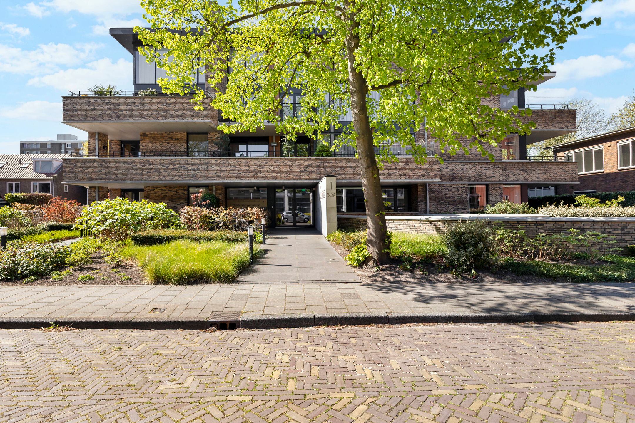 Foto van Jan Steenstraat 1P, Alkmaar