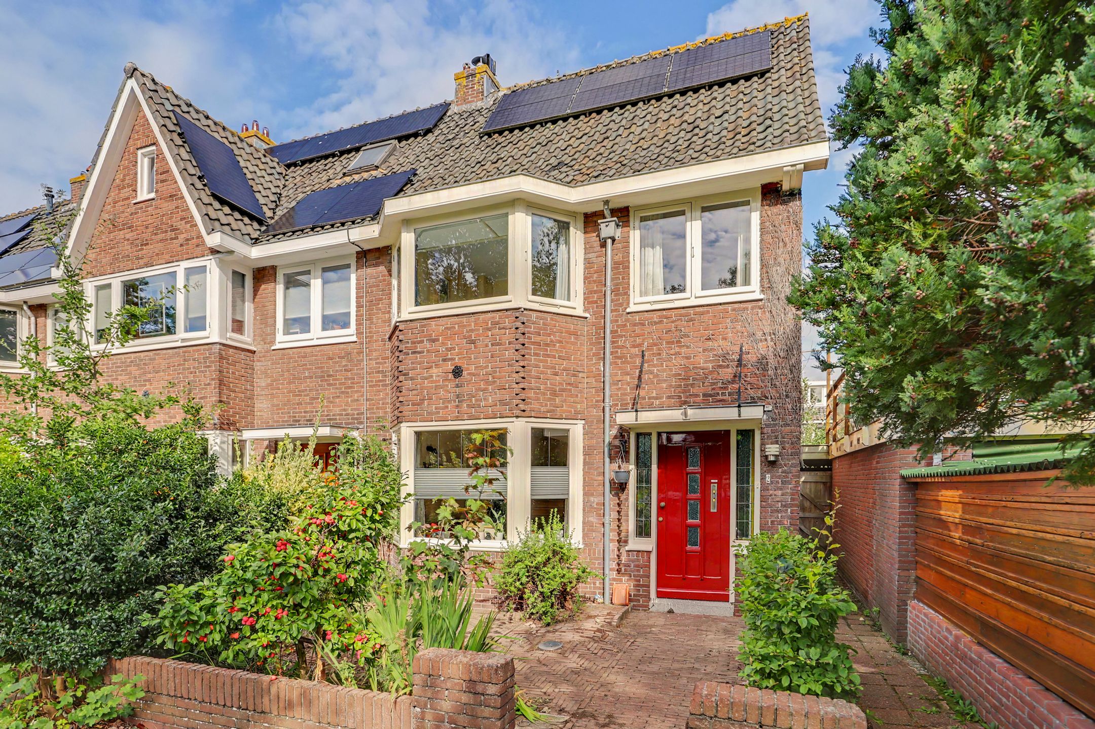 Foto van Ferdinand Bolstraat 2, Alkmaar