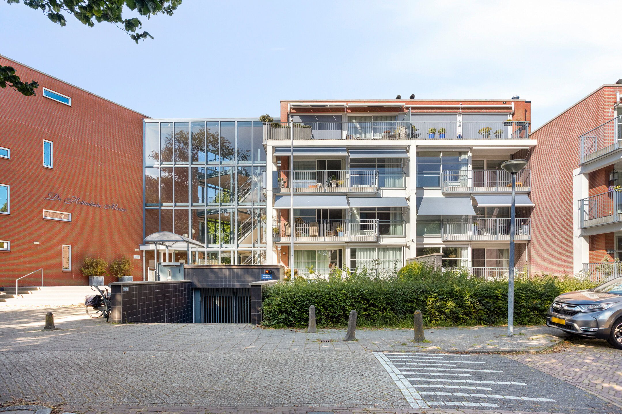 Foto van Jan Steenstraat 52, Alkmaar