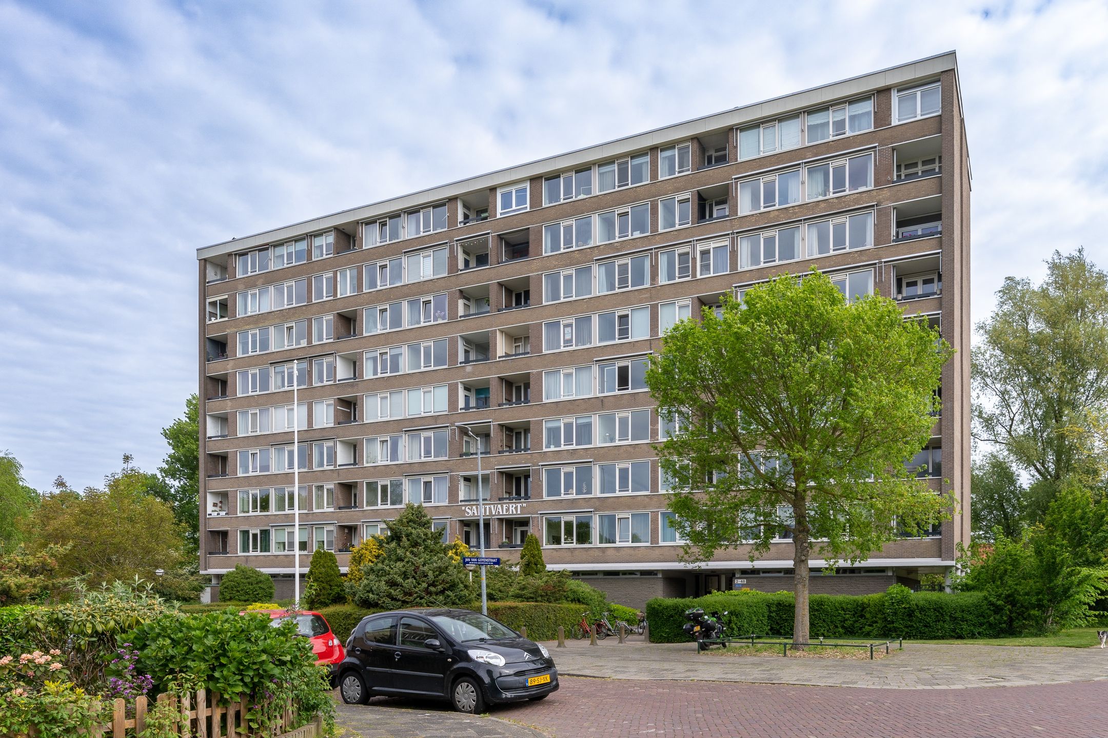 Foto van Jan van Goyenstraat 46, Alkmaar