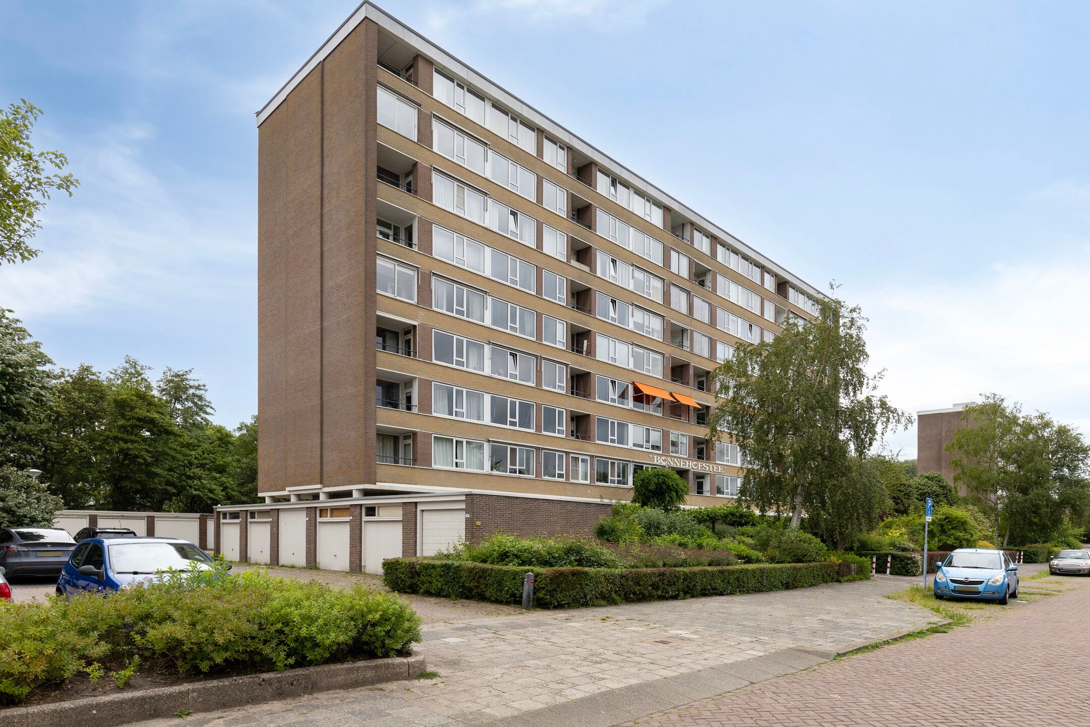Foto van Jan van Goyenstraat 172, Alkmaar