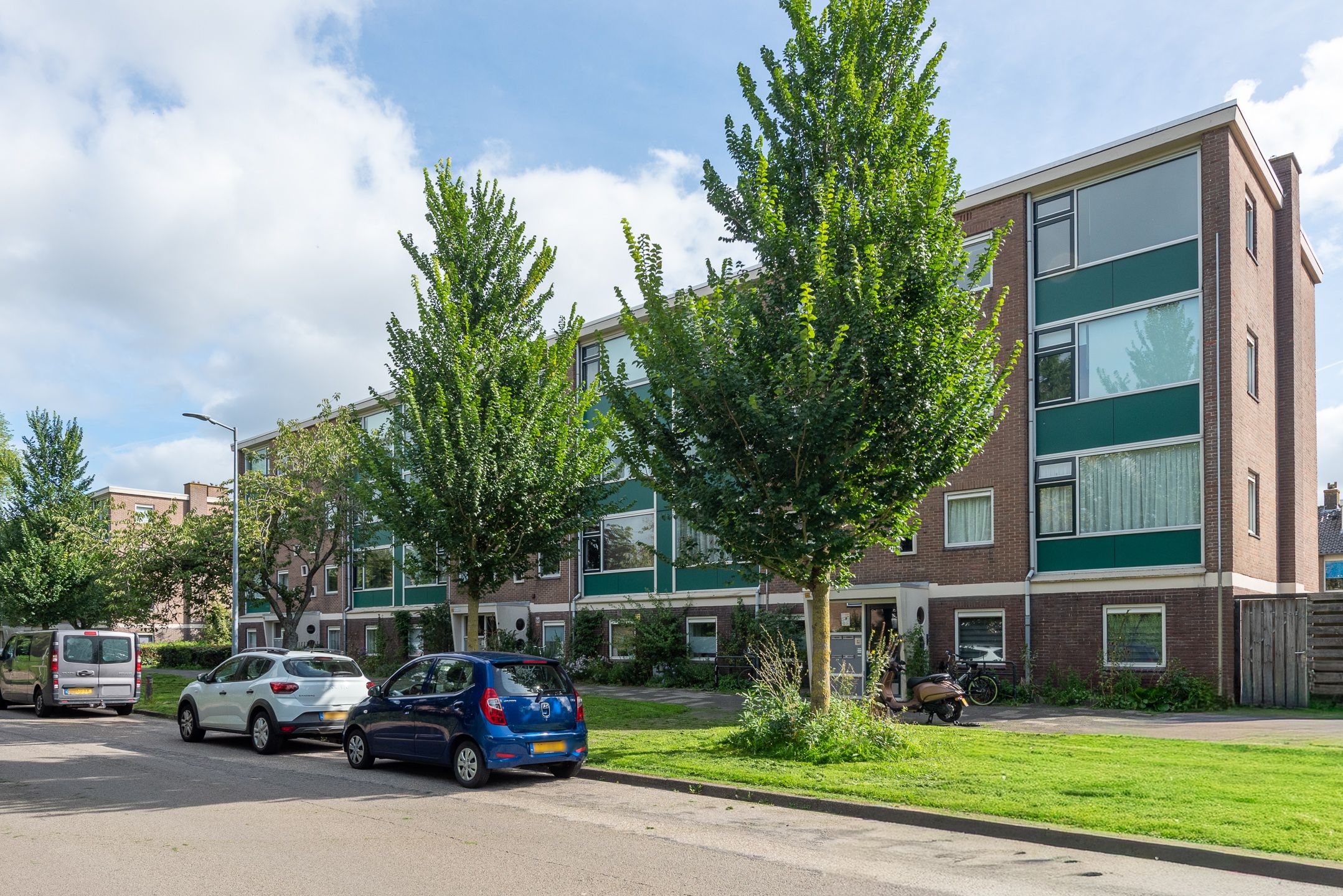 Foto van Hobbemalaan 85, Alkmaar