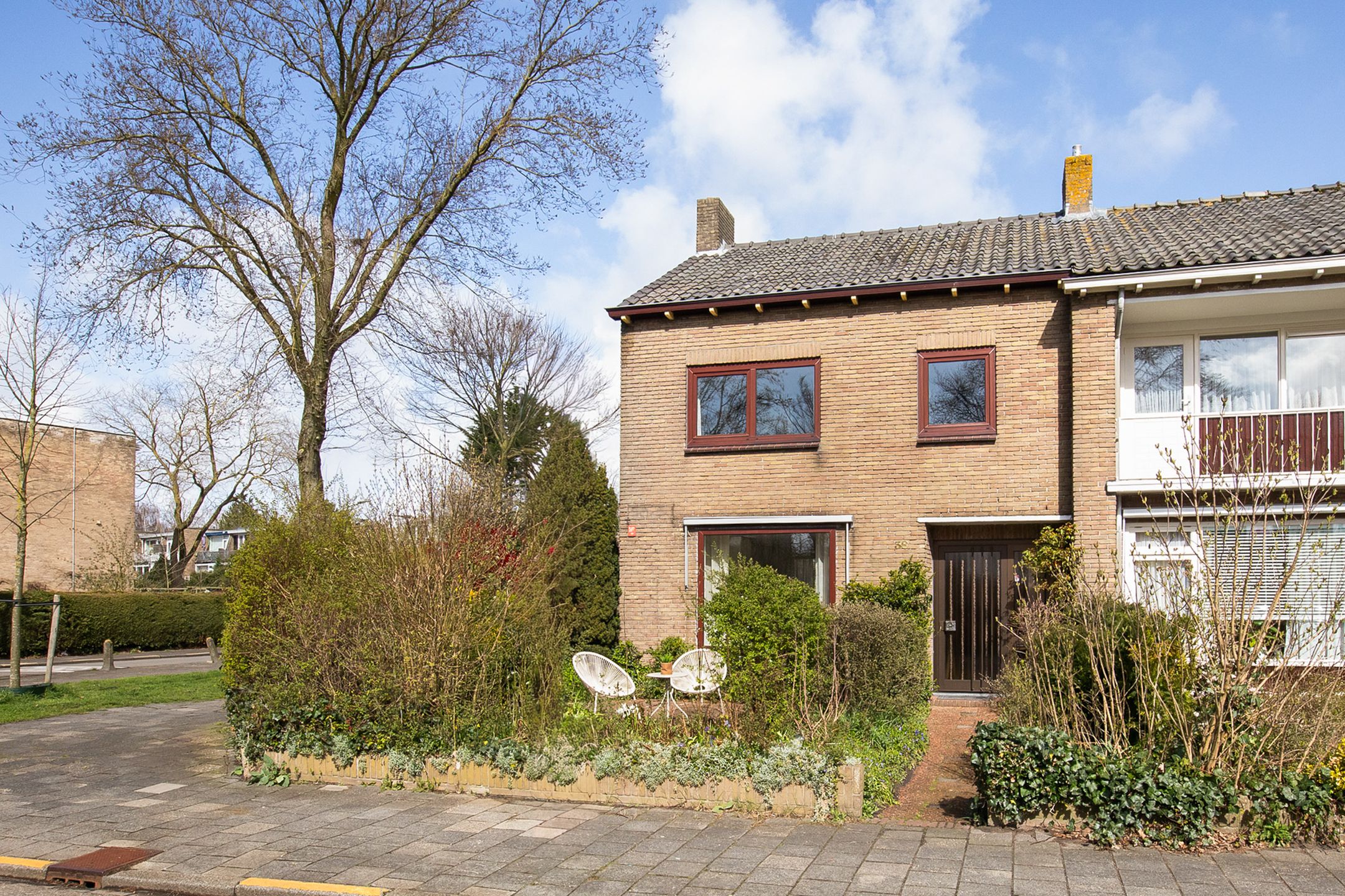 Foto van Blanckerhofweg 38, Alkmaar