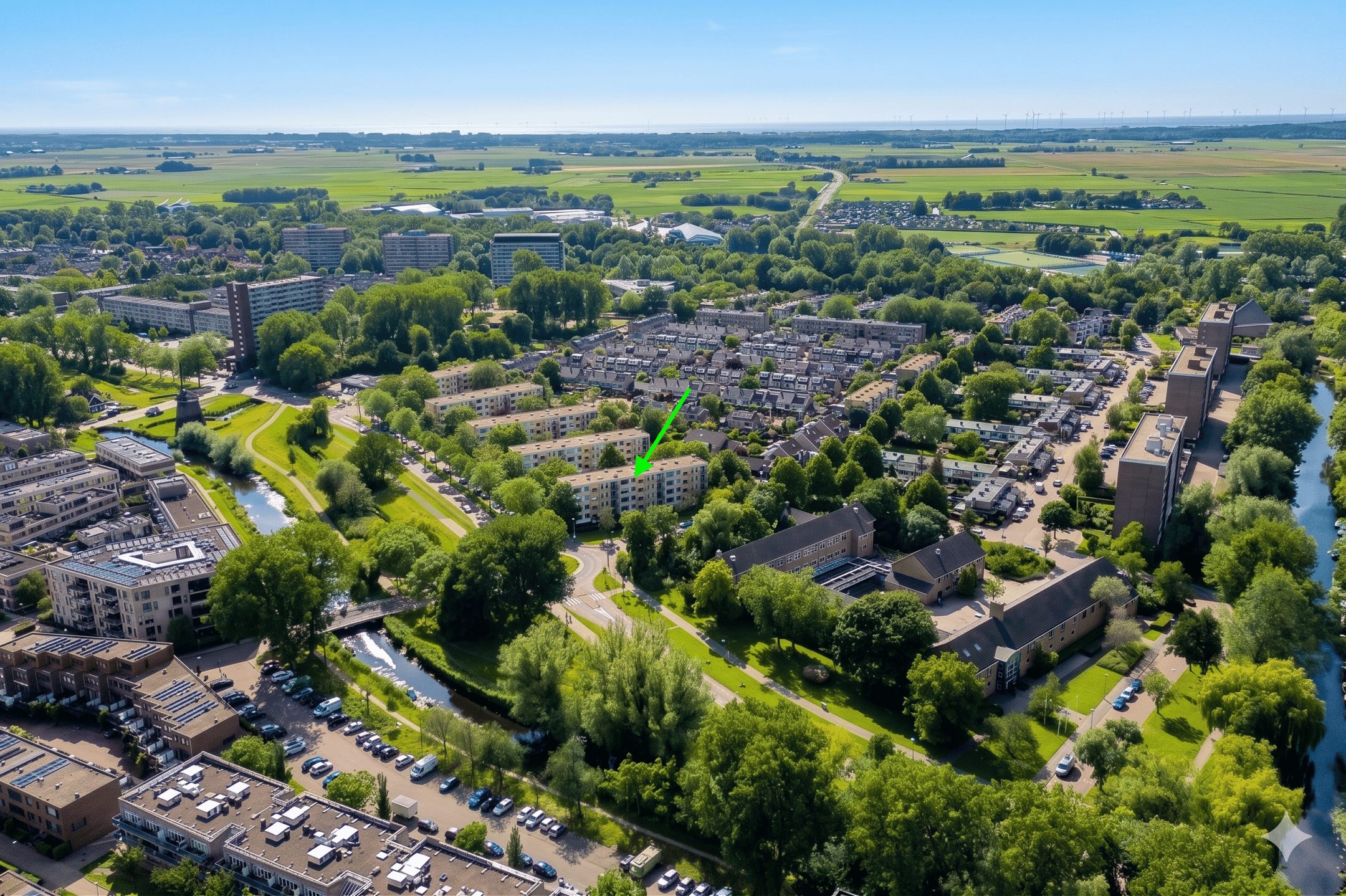 Foto van Van Ostadelaan 32, Alkmaar