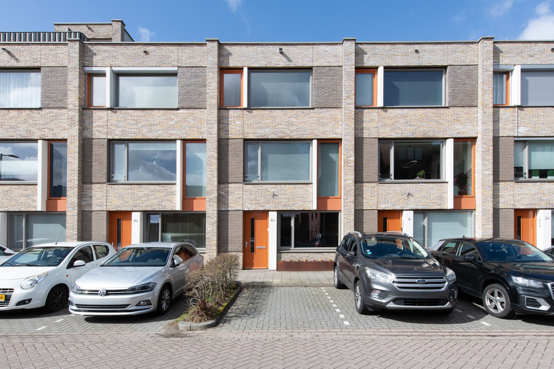 Foto van Jan de Heemstraat 4A, Alkmaar