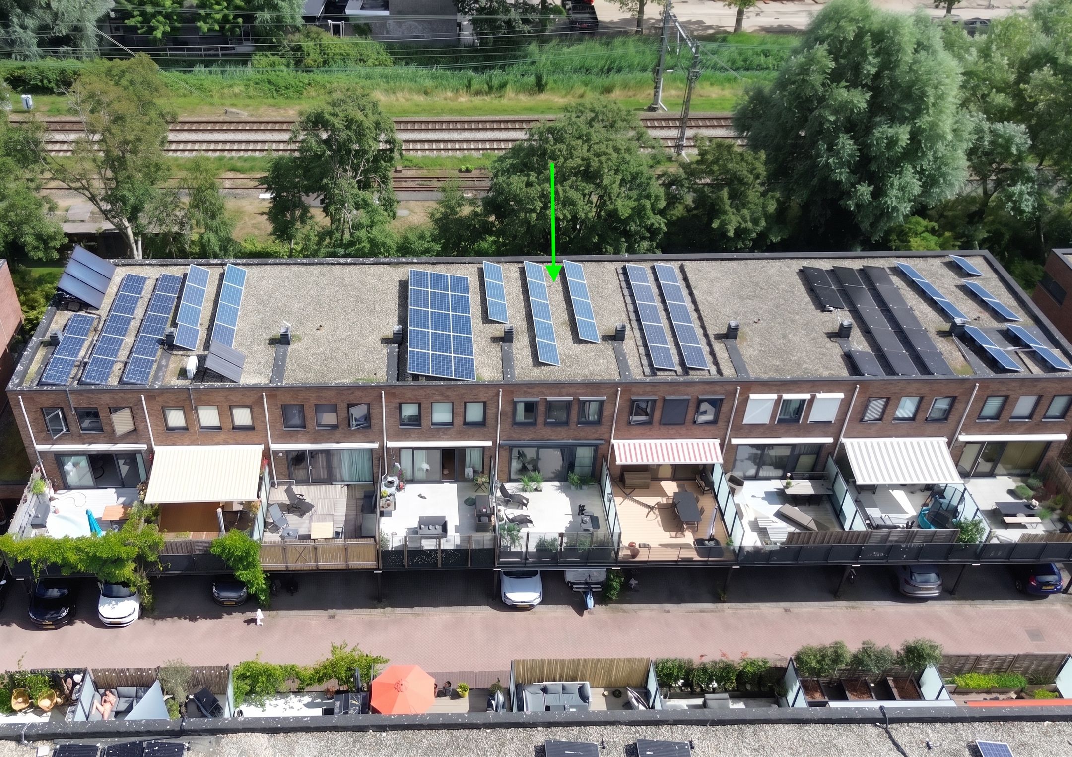 Foto van Willem Hedastraat 149, Alkmaar