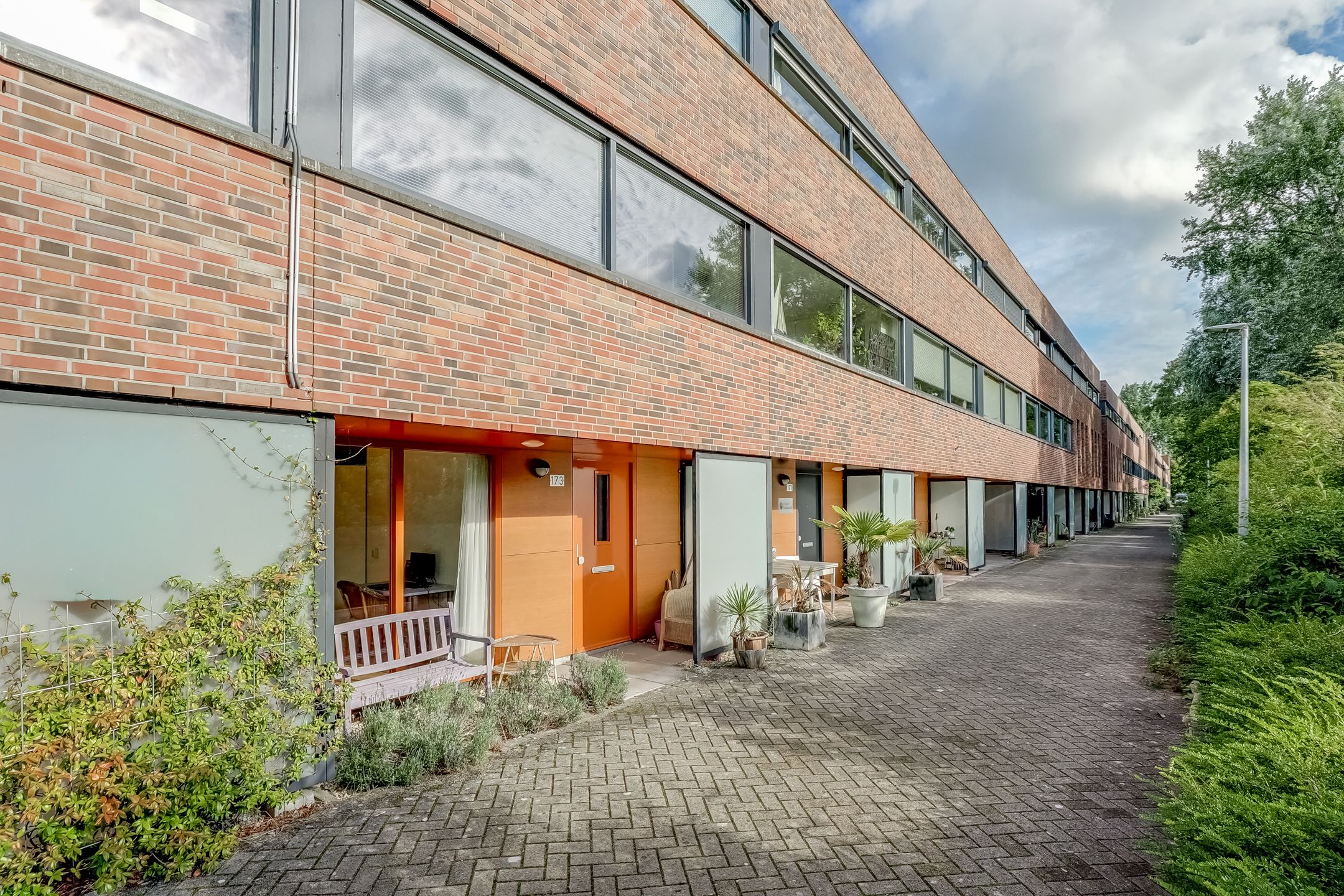 Foto van Willem Hedastraat 173, Alkmaar