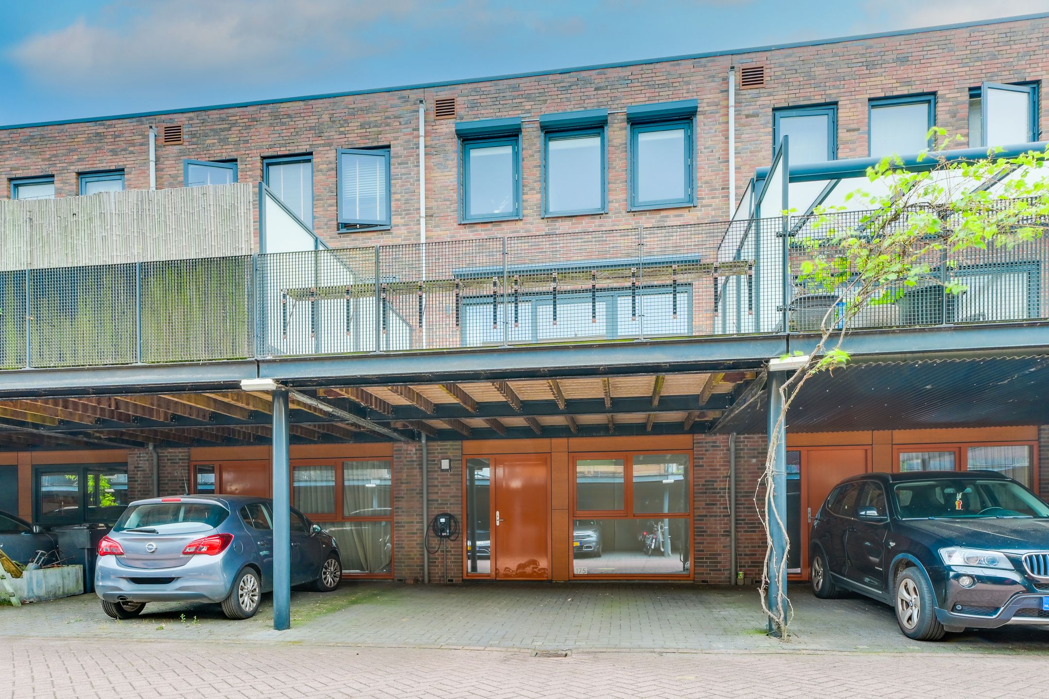 Foto van Willem Hedastraat 175, Alkmaar