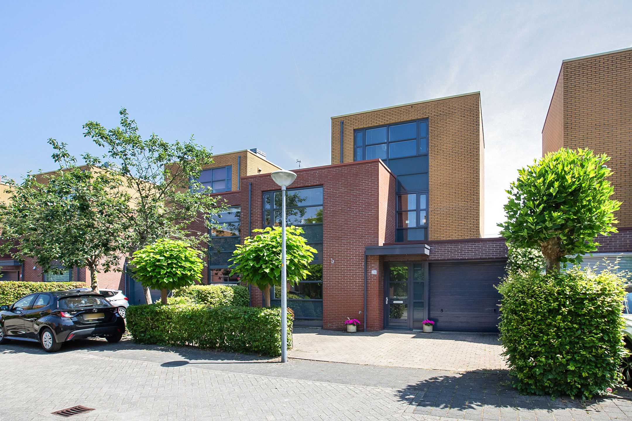 Foto van Willem Hedastraat 28, Alkmaar