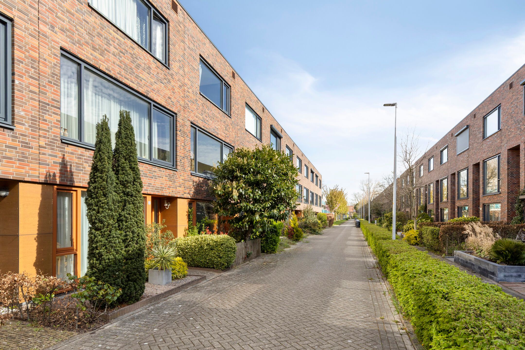 Foto van Willem Hedastraat 7, Alkmaar