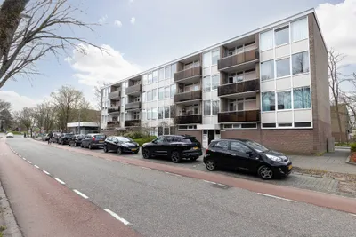 Foto van Terborchlaan 87, Alkmaar