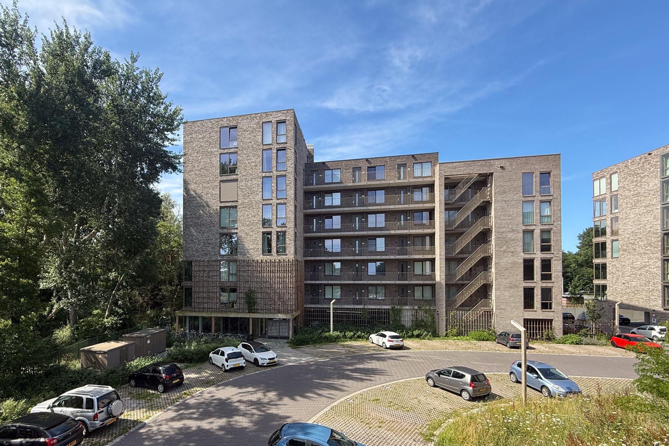 Foto van Picassolaan 723, Alkmaar