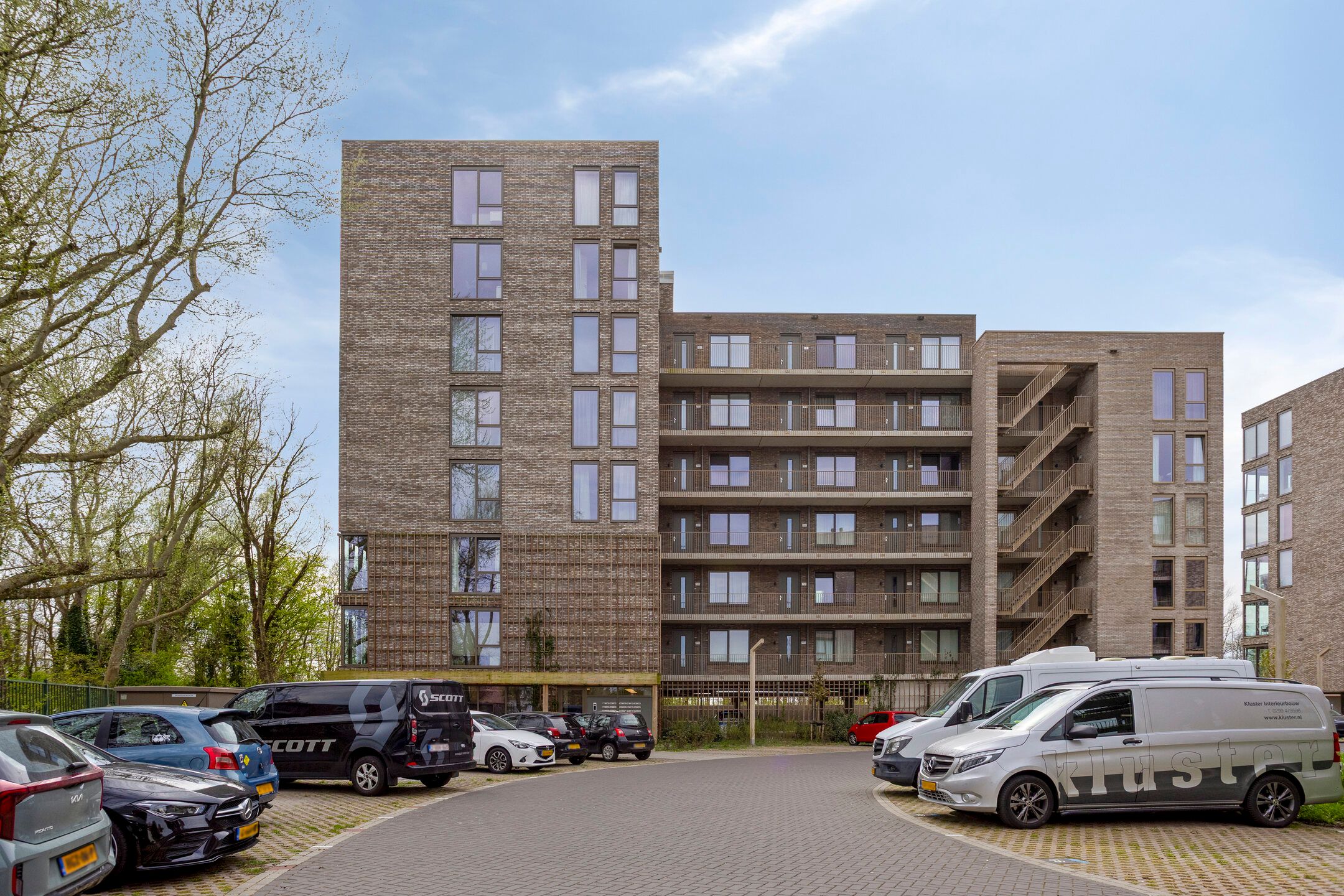 Foto van Picassolaan 777, Alkmaar