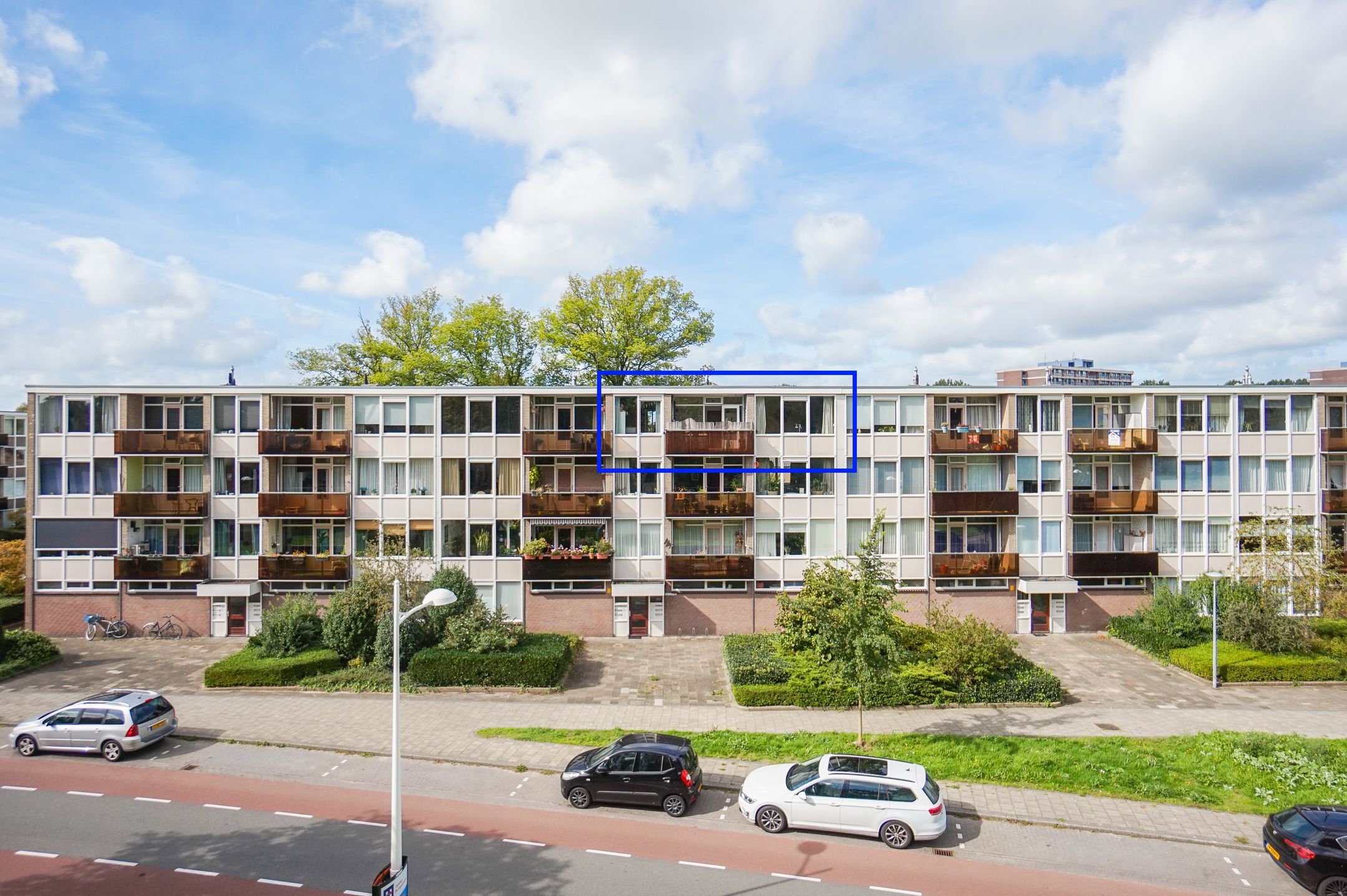 Foto van Aert de Gelderlaan 140, Alkmaar
