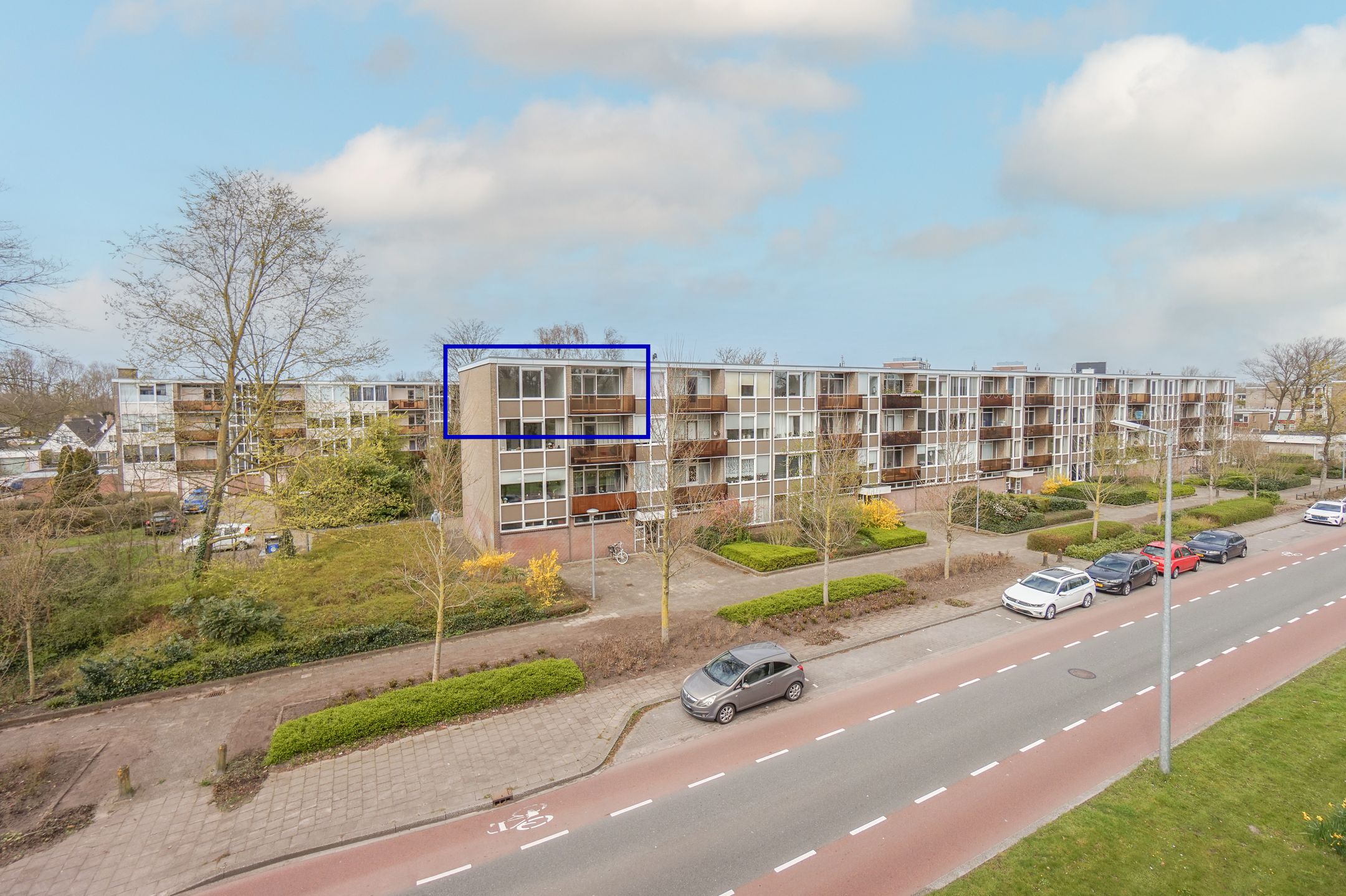 Foto van Aert de Gelderlaan 240, Alkmaar