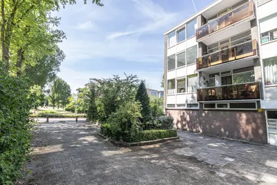 Foto van Aert de Gelderlaan 328, Alkmaar