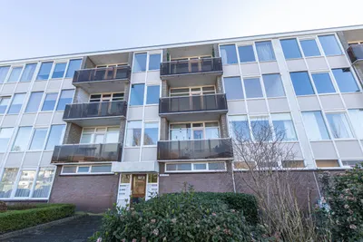 Foto van Cornelis Pronklaan 19, Alkmaar