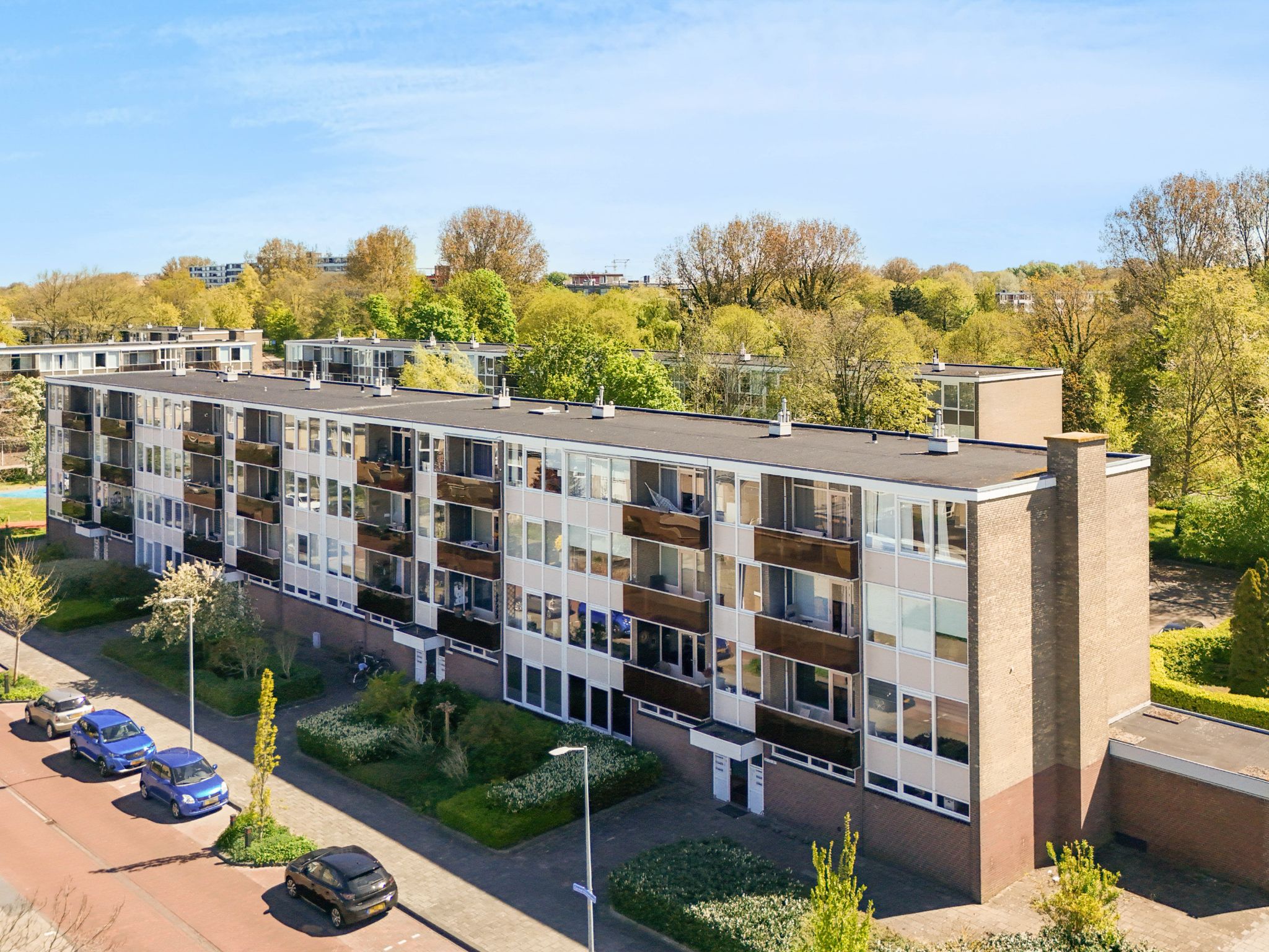 Foto van Cornelis Pronklaan 177, Alkmaar