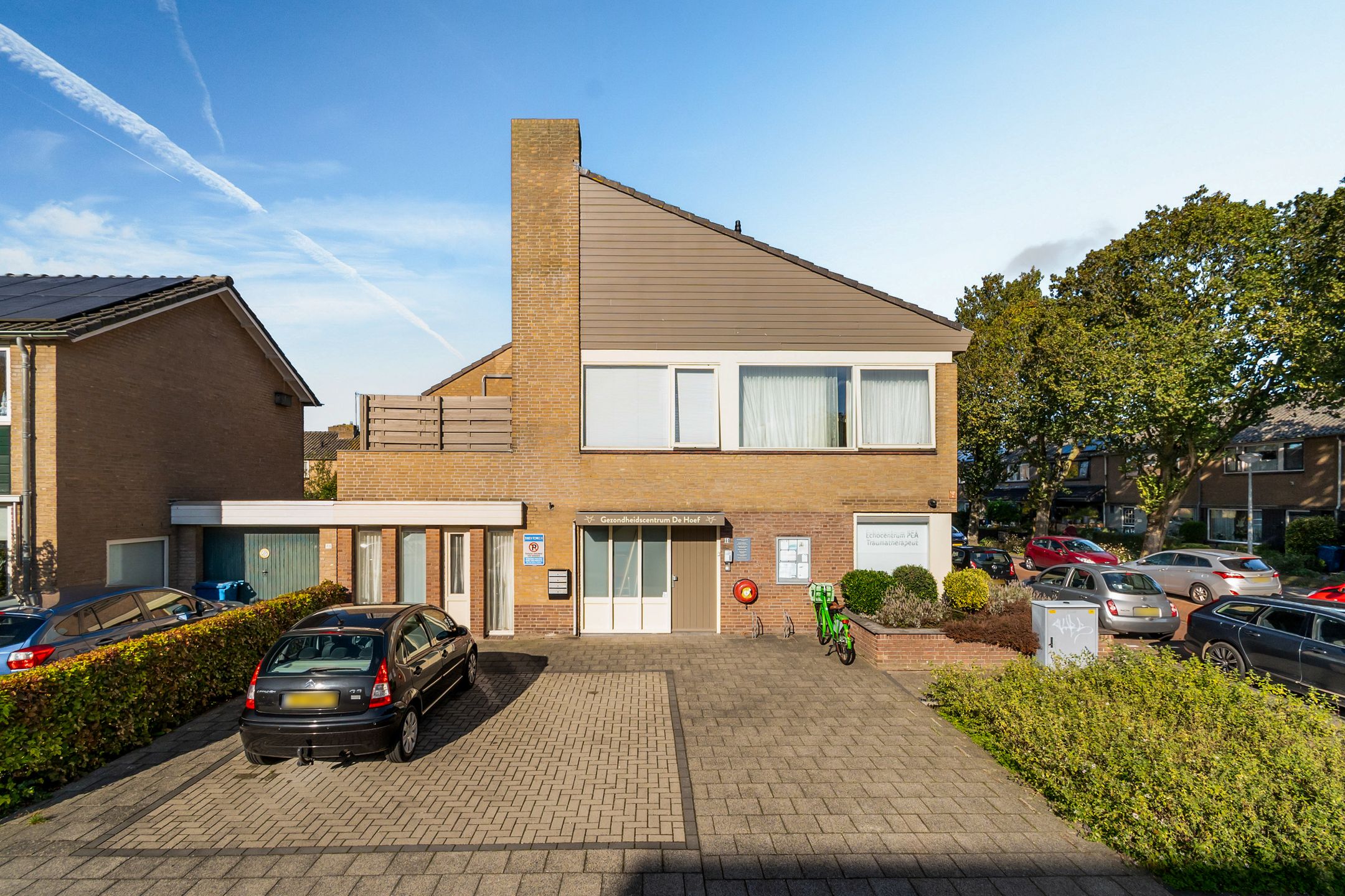 Foto van Cornelis Pronklaan 44A, Alkmaar