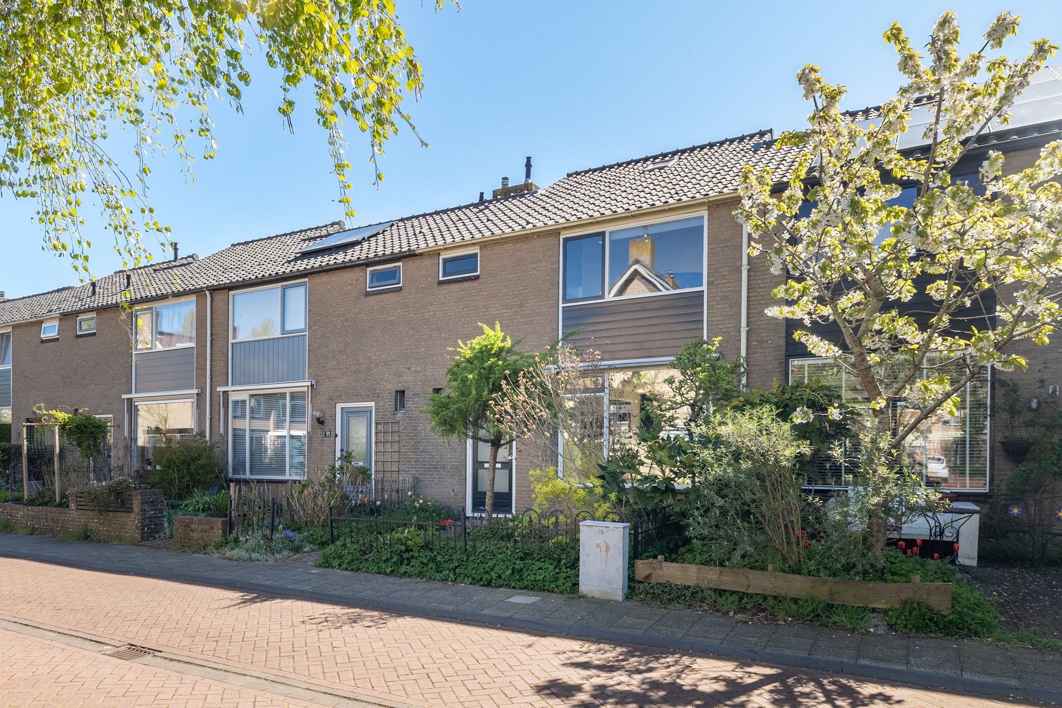 Foto van Jan Ekelsplein 13, Alkmaar