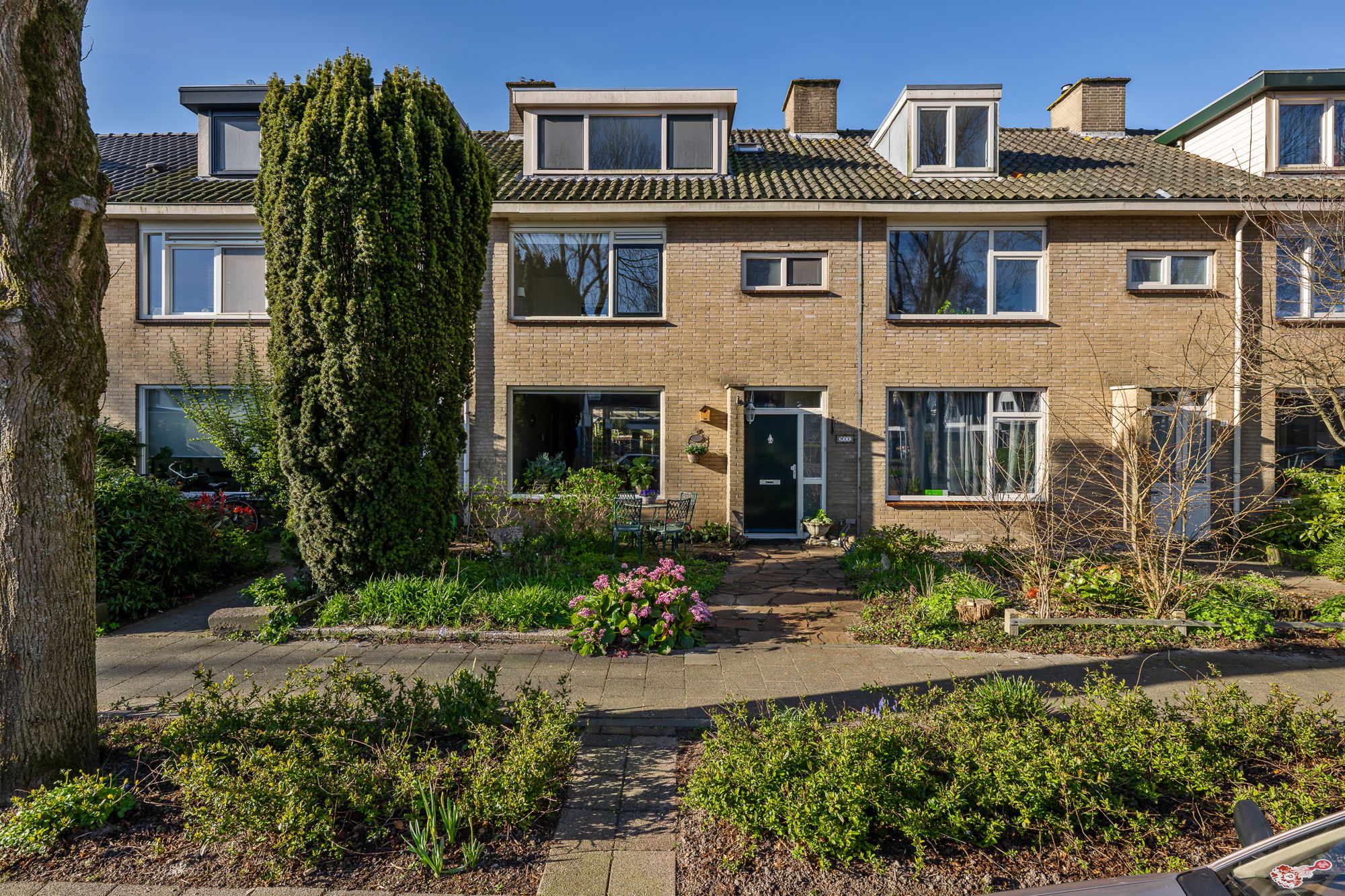 Foto van Cressantlaan 11, Alkmaar