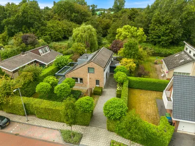 Foto van Van de Veldelaan 958, Alkmaar