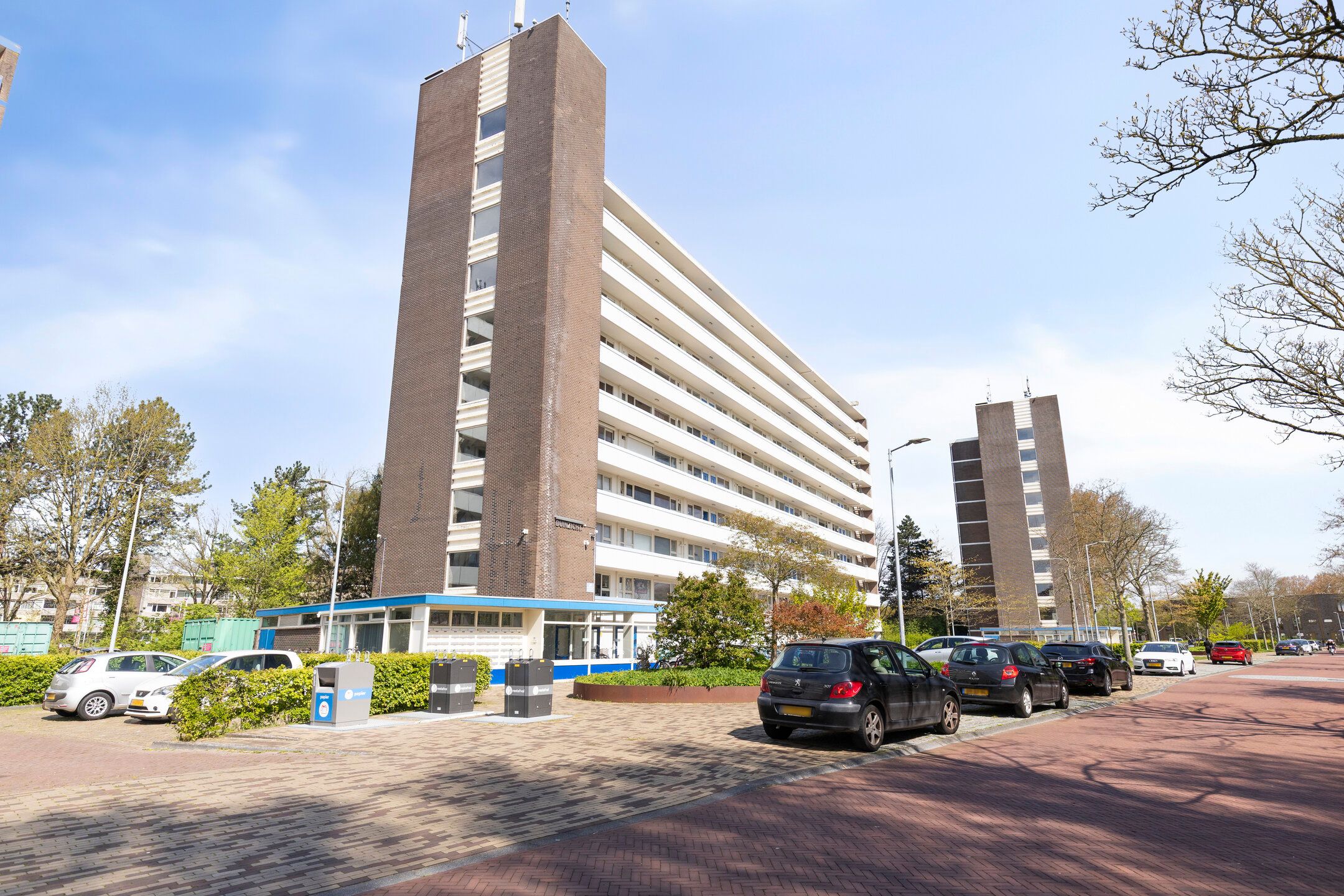 Foto van Honthorstlaan 206, Alkmaar