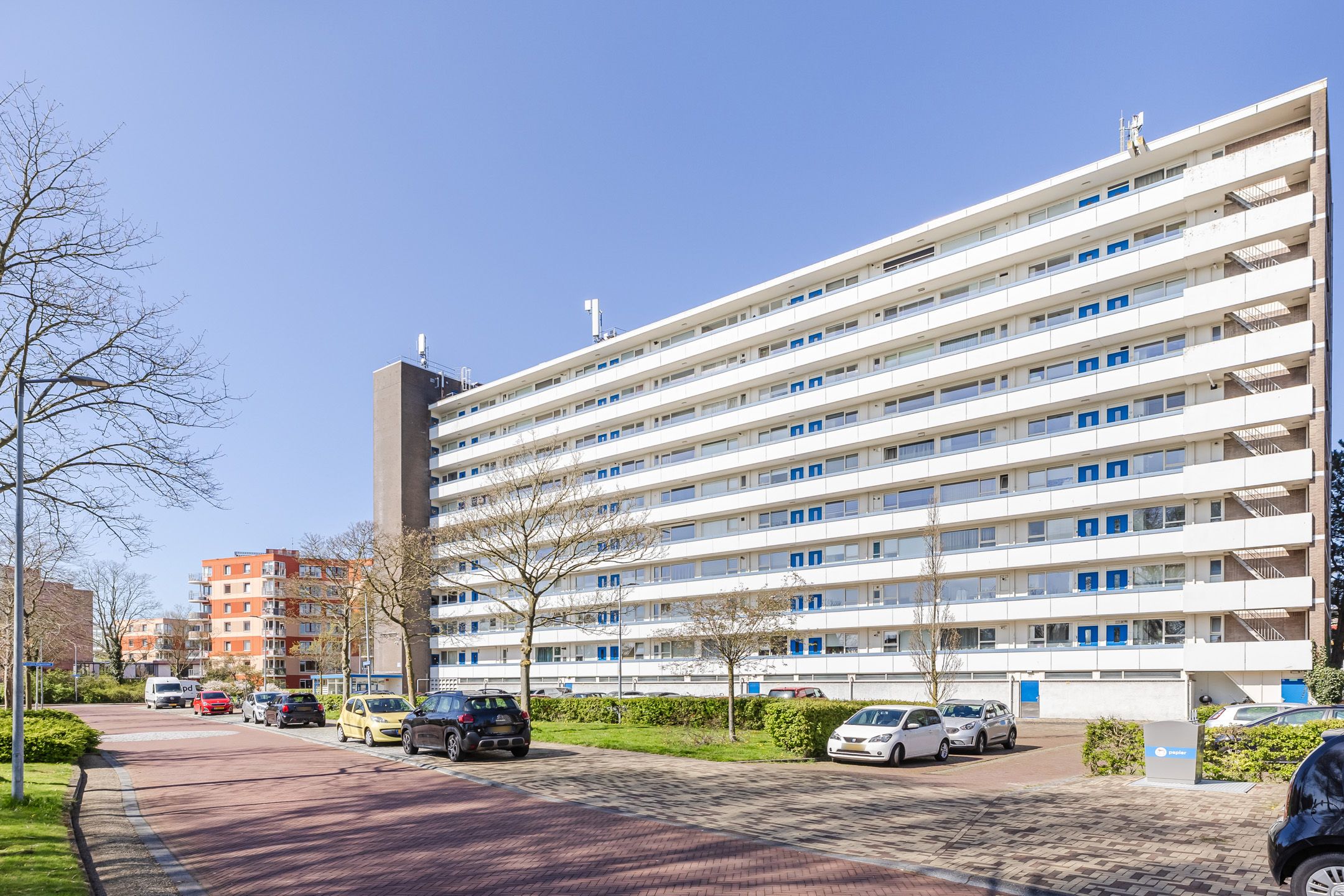 Foto van Honthorstlaan 318, Alkmaar